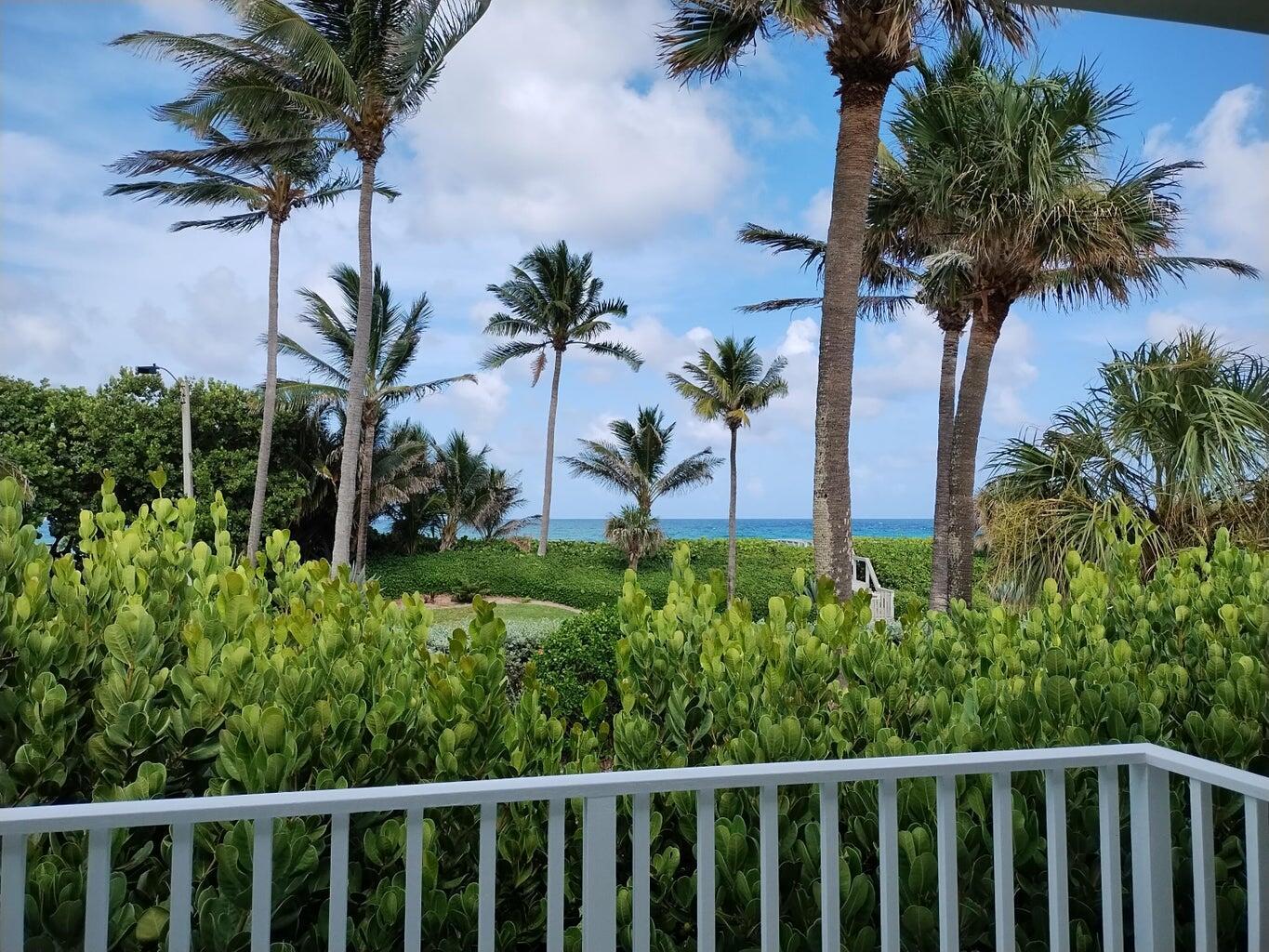 Ocean Manor - Residential Lease