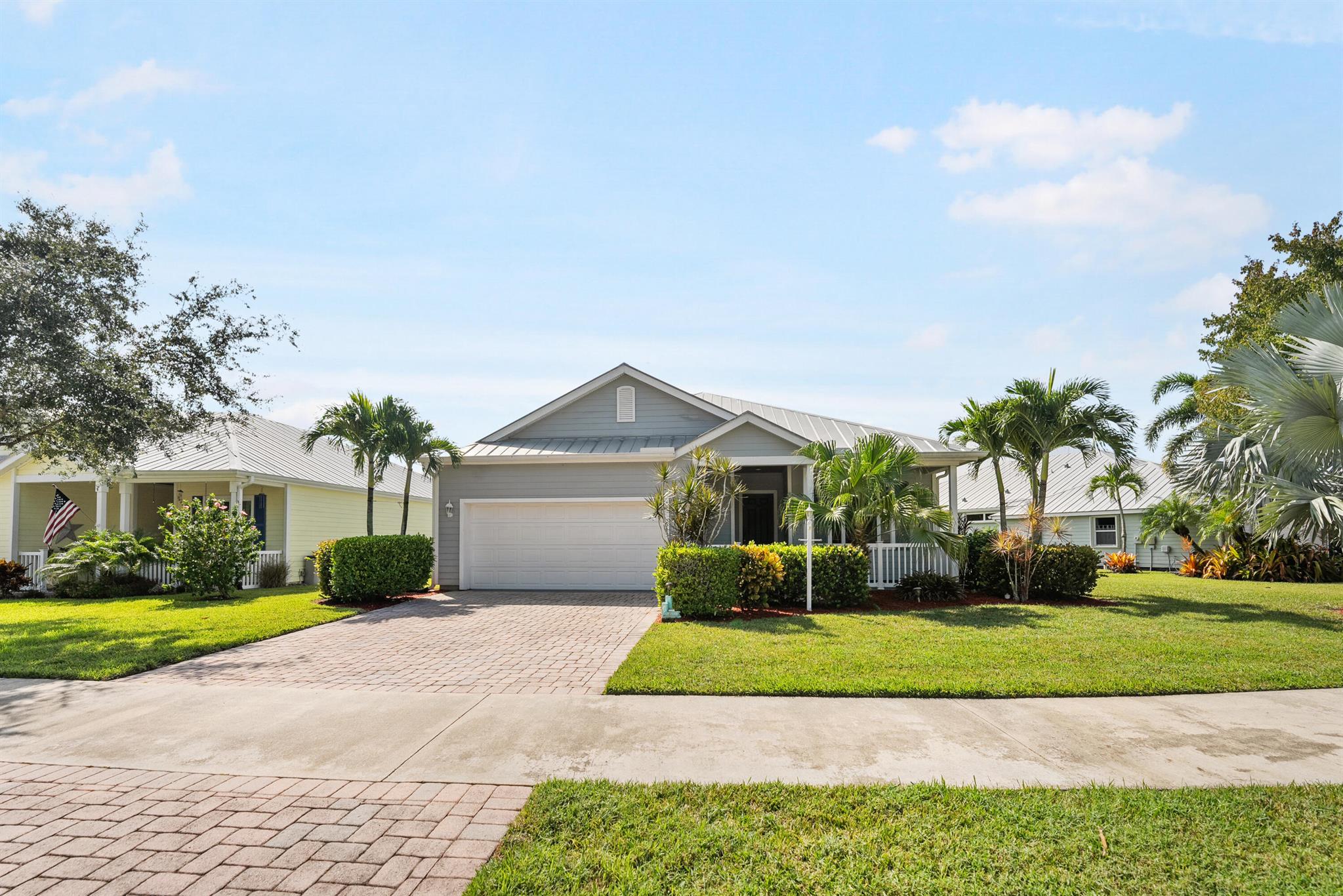 River Place on the St. Lu - Residential