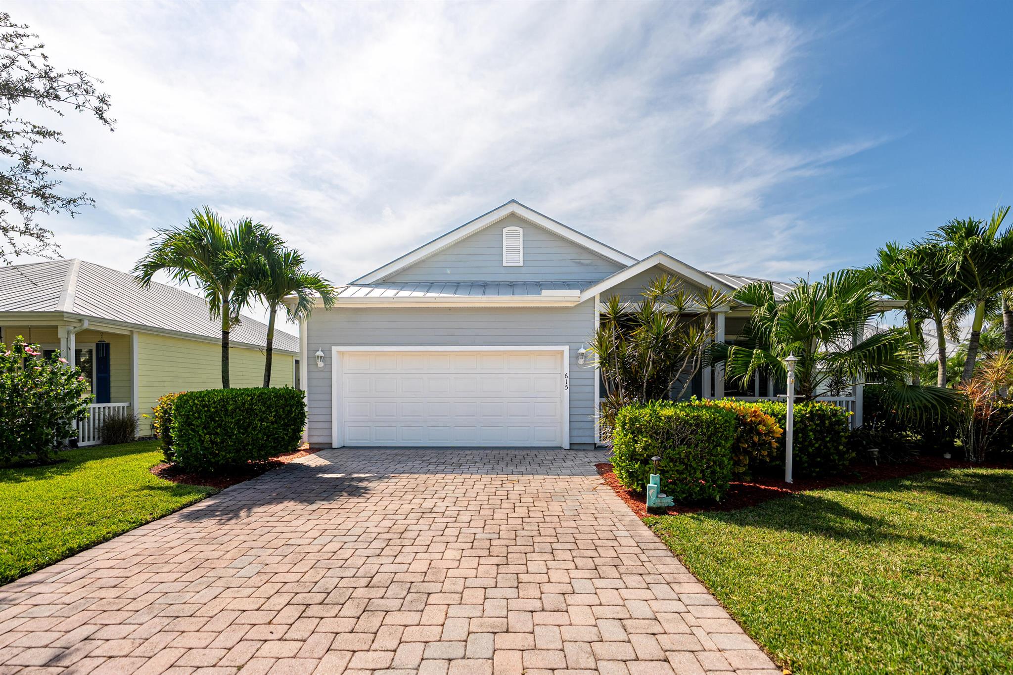 River Place on the St. Lu - Residential