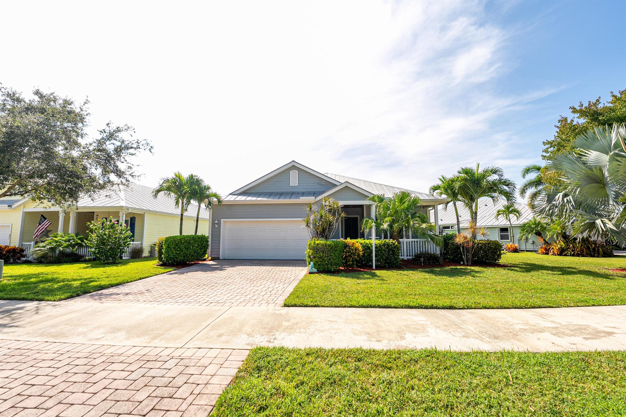 River Place on the St. Lu - Residential