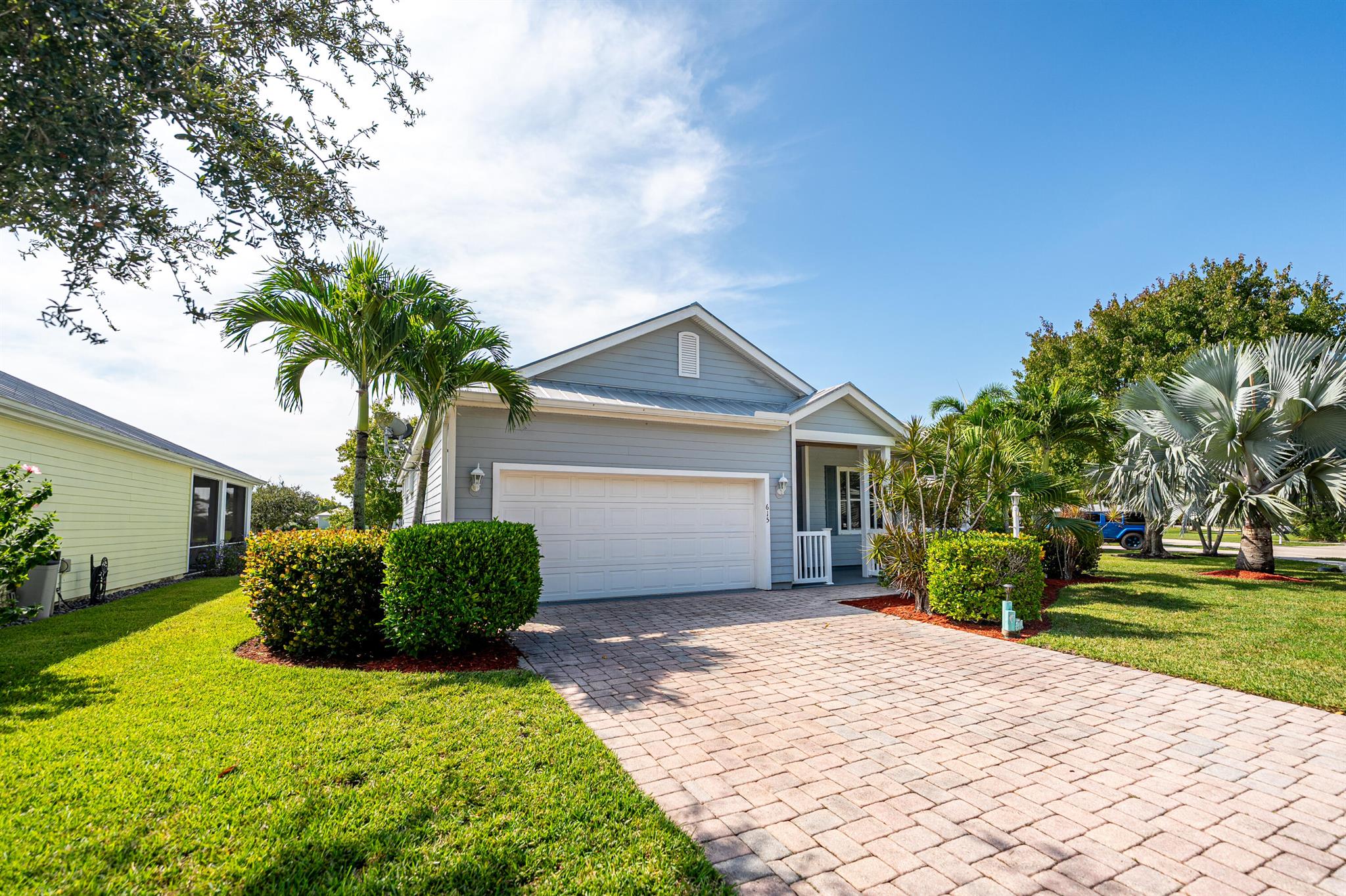 River Place on the St. Lu - Residential