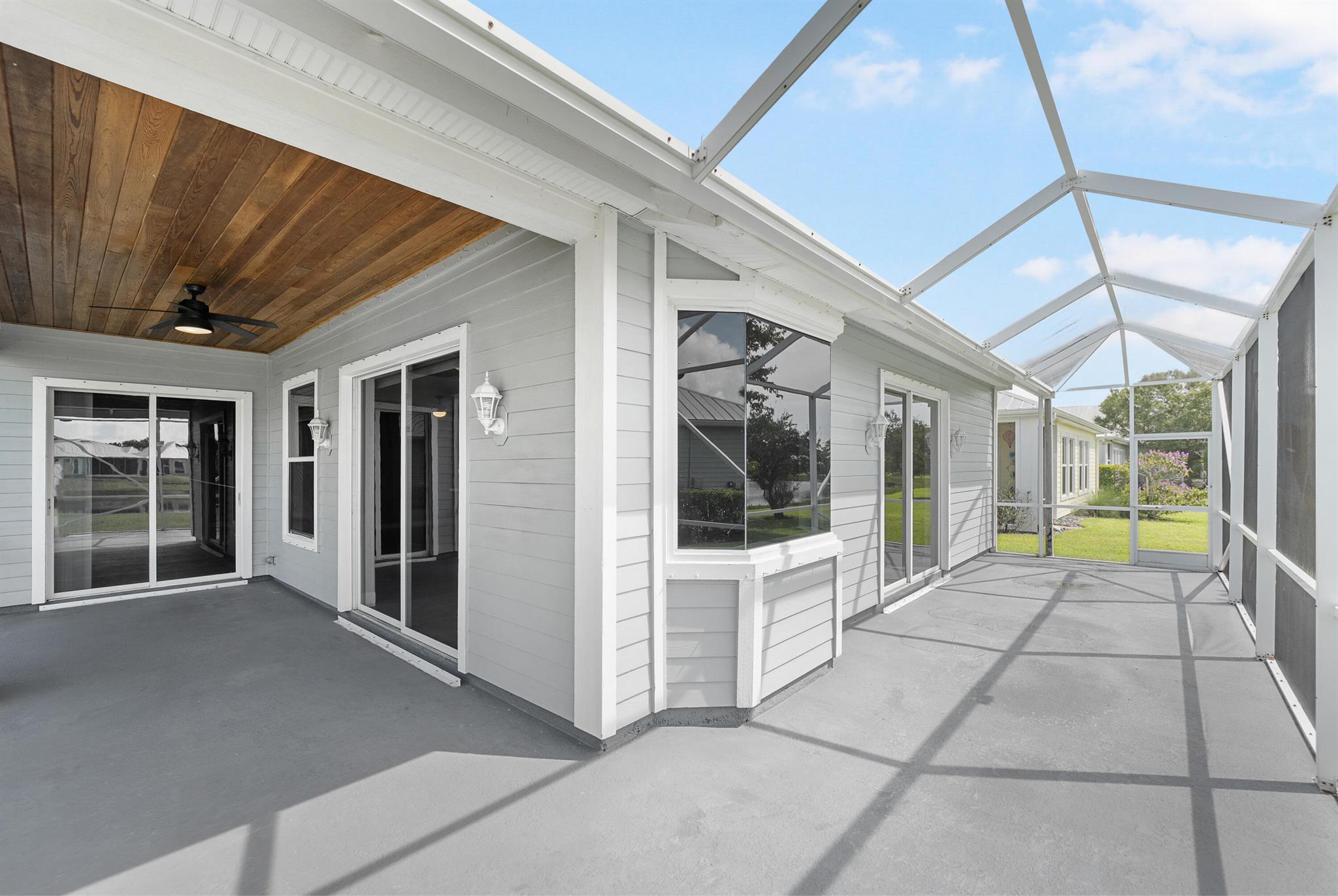 River Place on the St. Lu - Residential