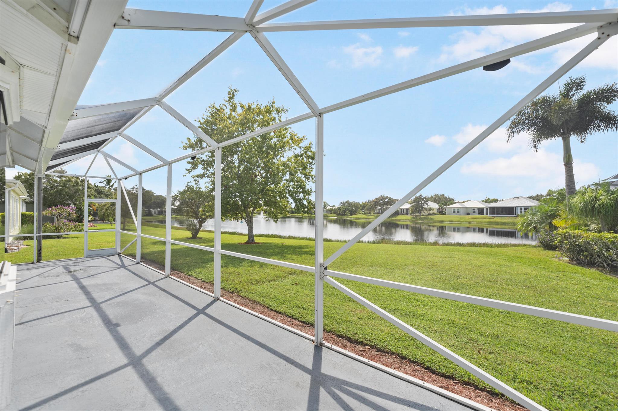 River Place on the St. Lu - Residential