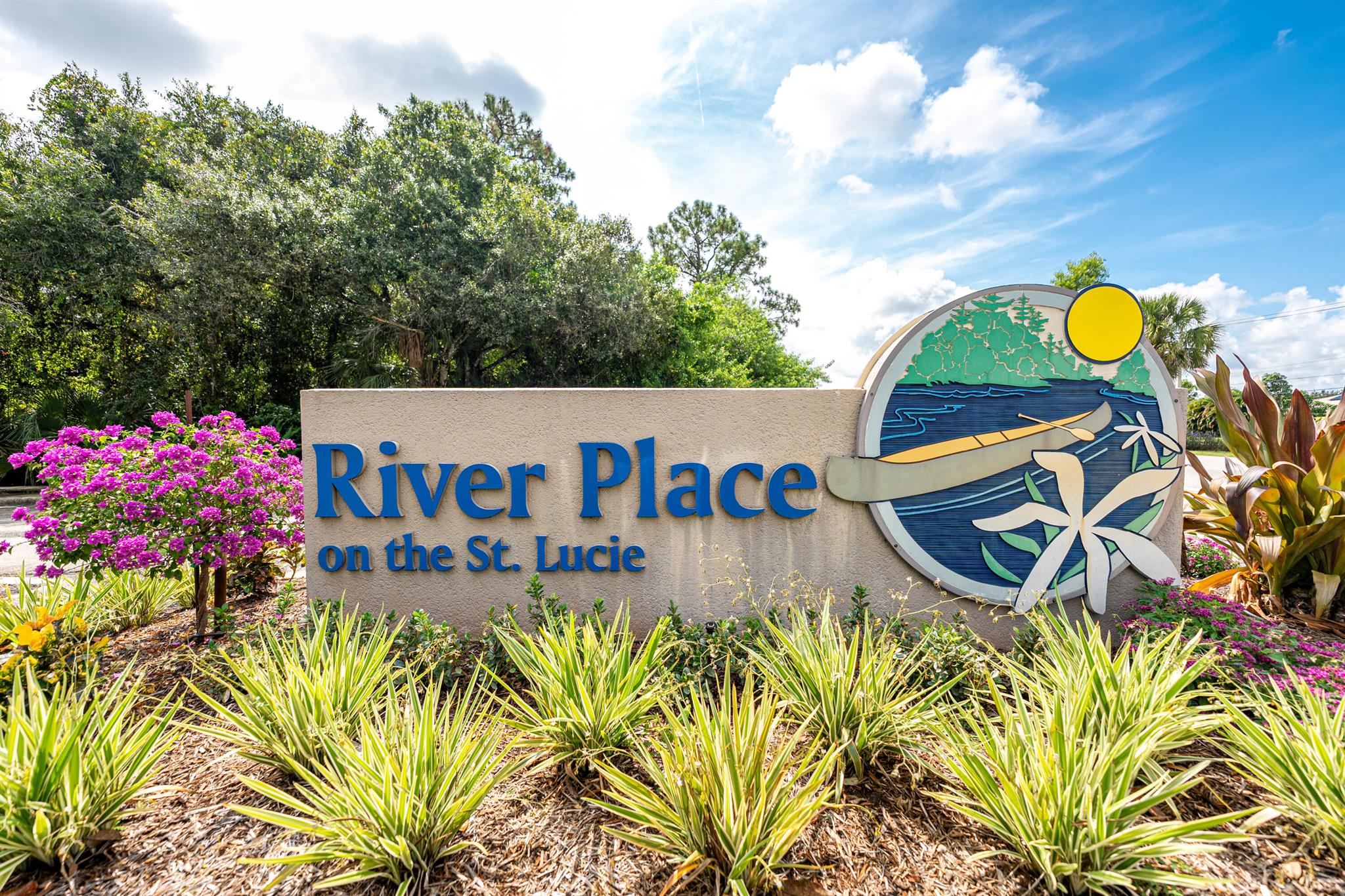 River Place on the St. Lu - Residential