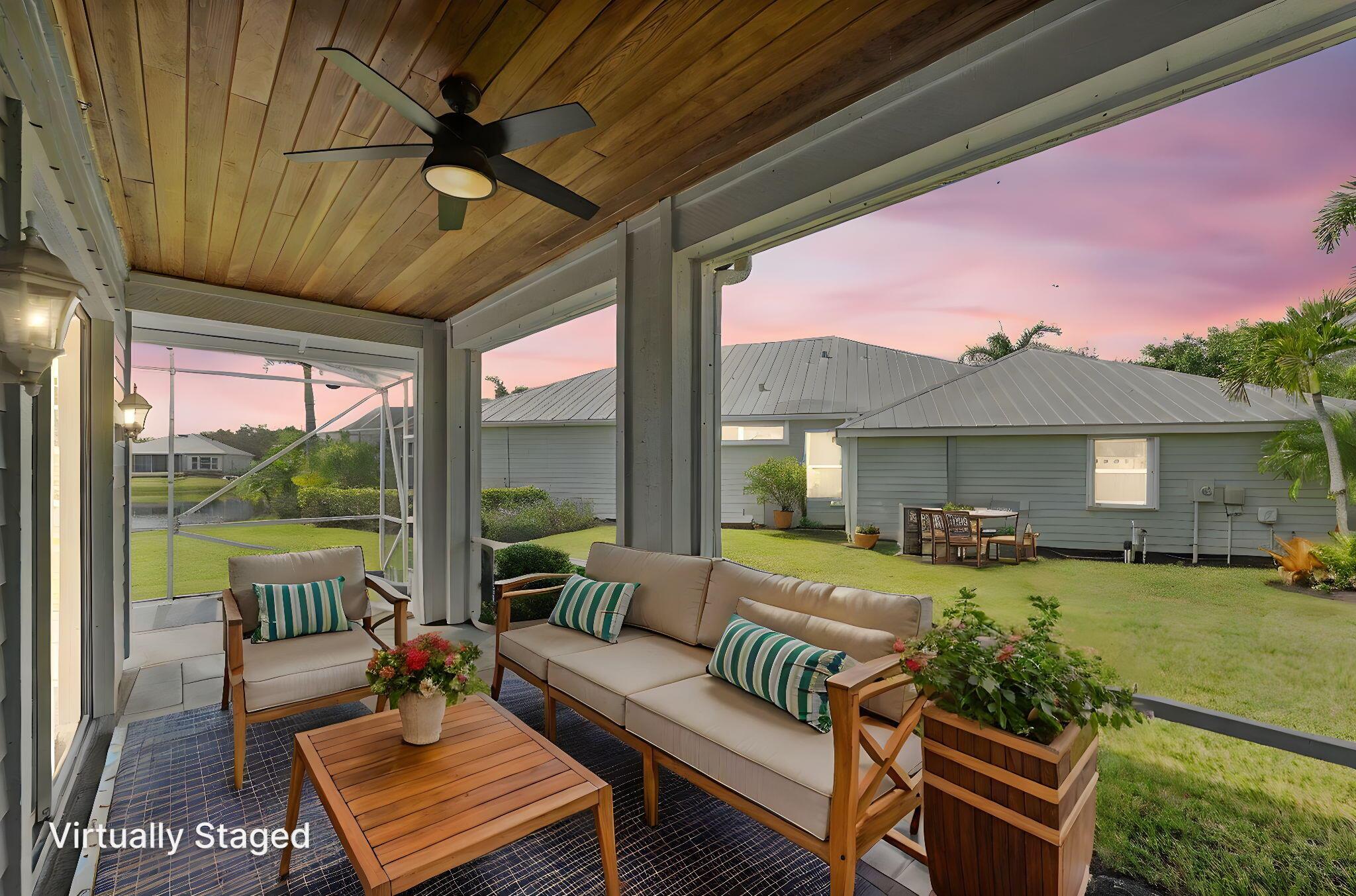 River Place on the St. Lu - Residential