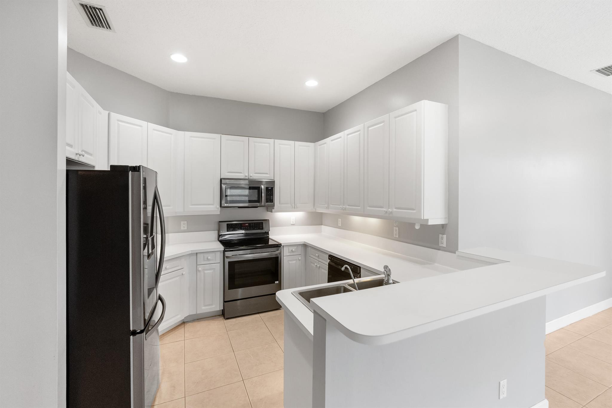 River Place on the St. Lu - Residential