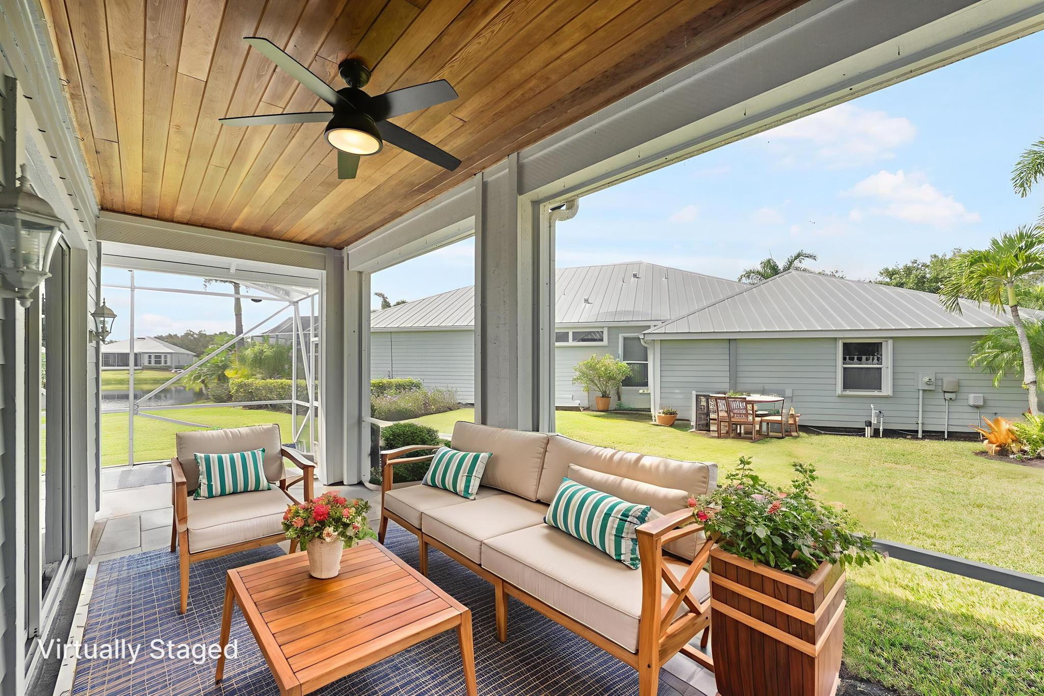 River Place on the St. Lu - Residential