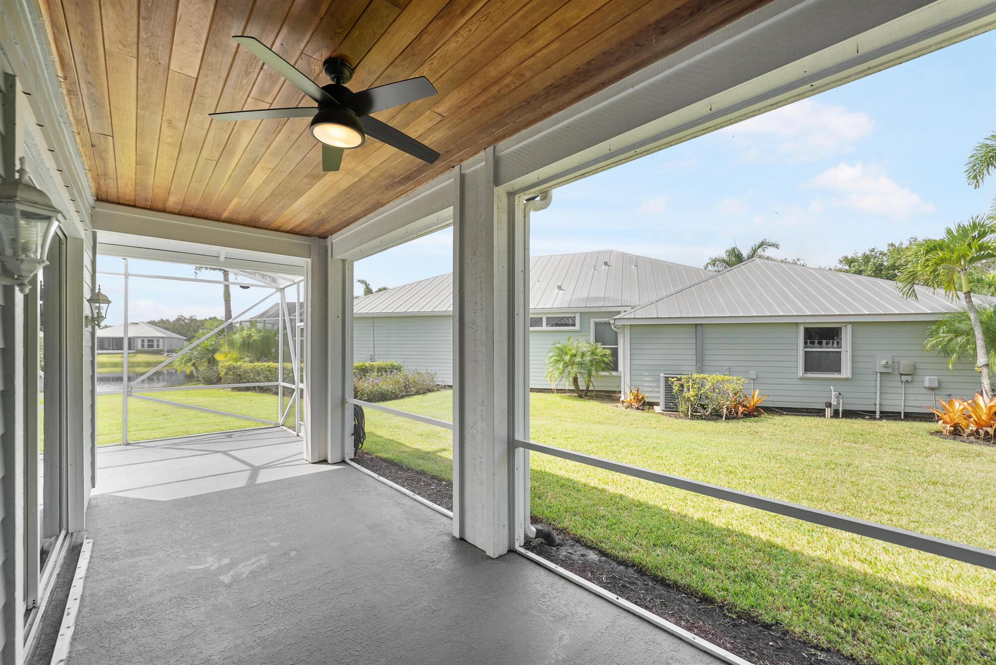 River Place on the St. Lu - Residential