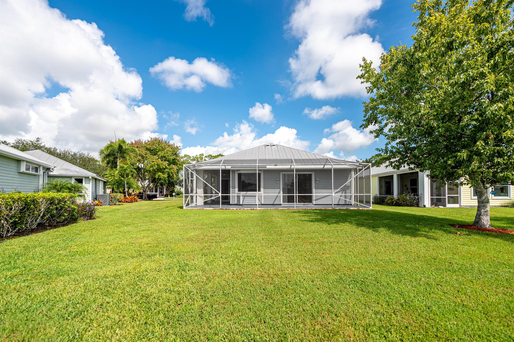 River Place on the St. Lu - Residential