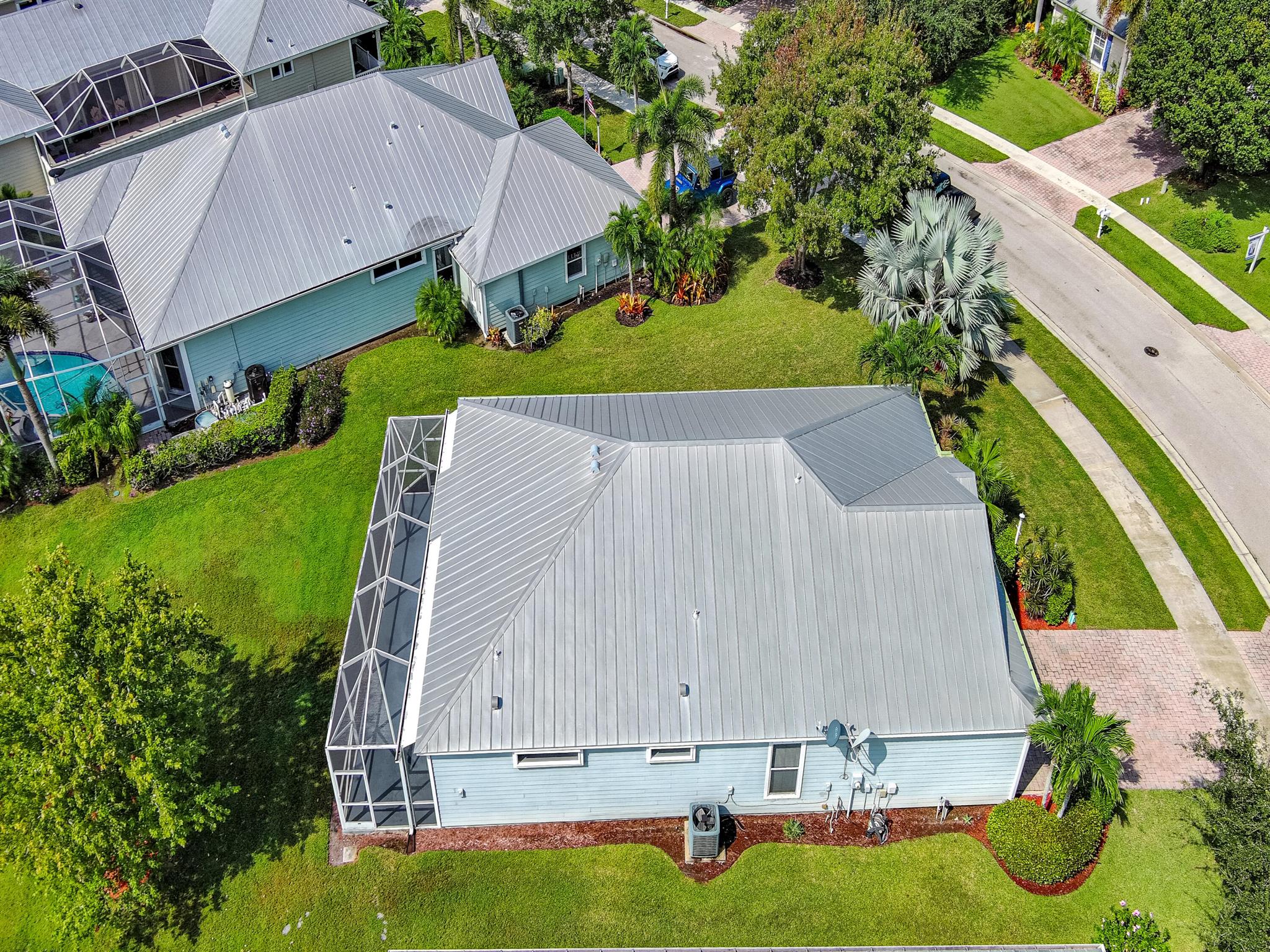 River Place on the St. Lu - Residential