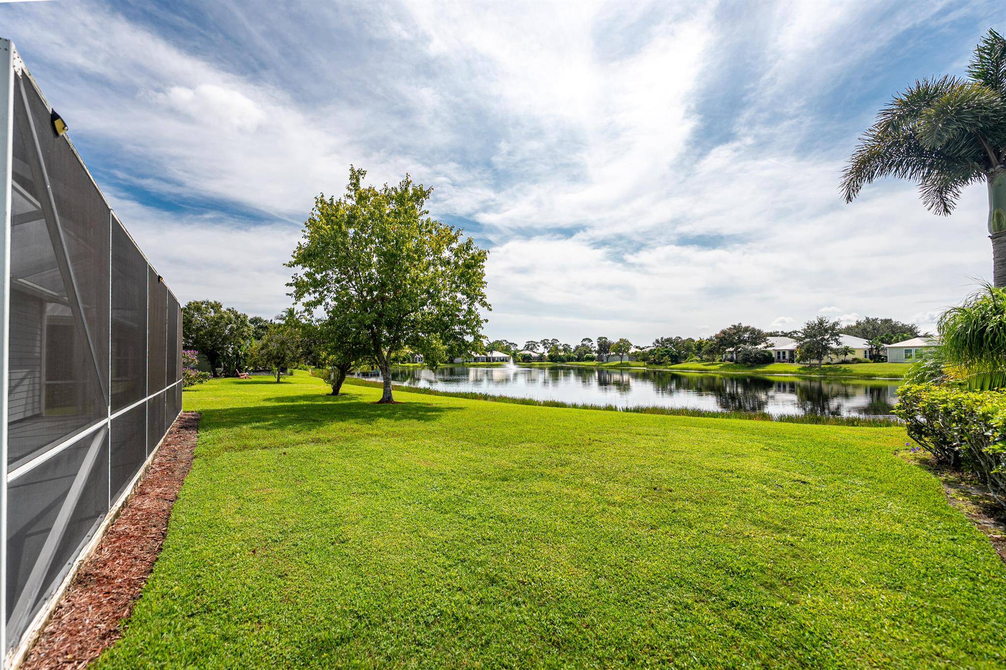 River Place on the St. Lu - Residential