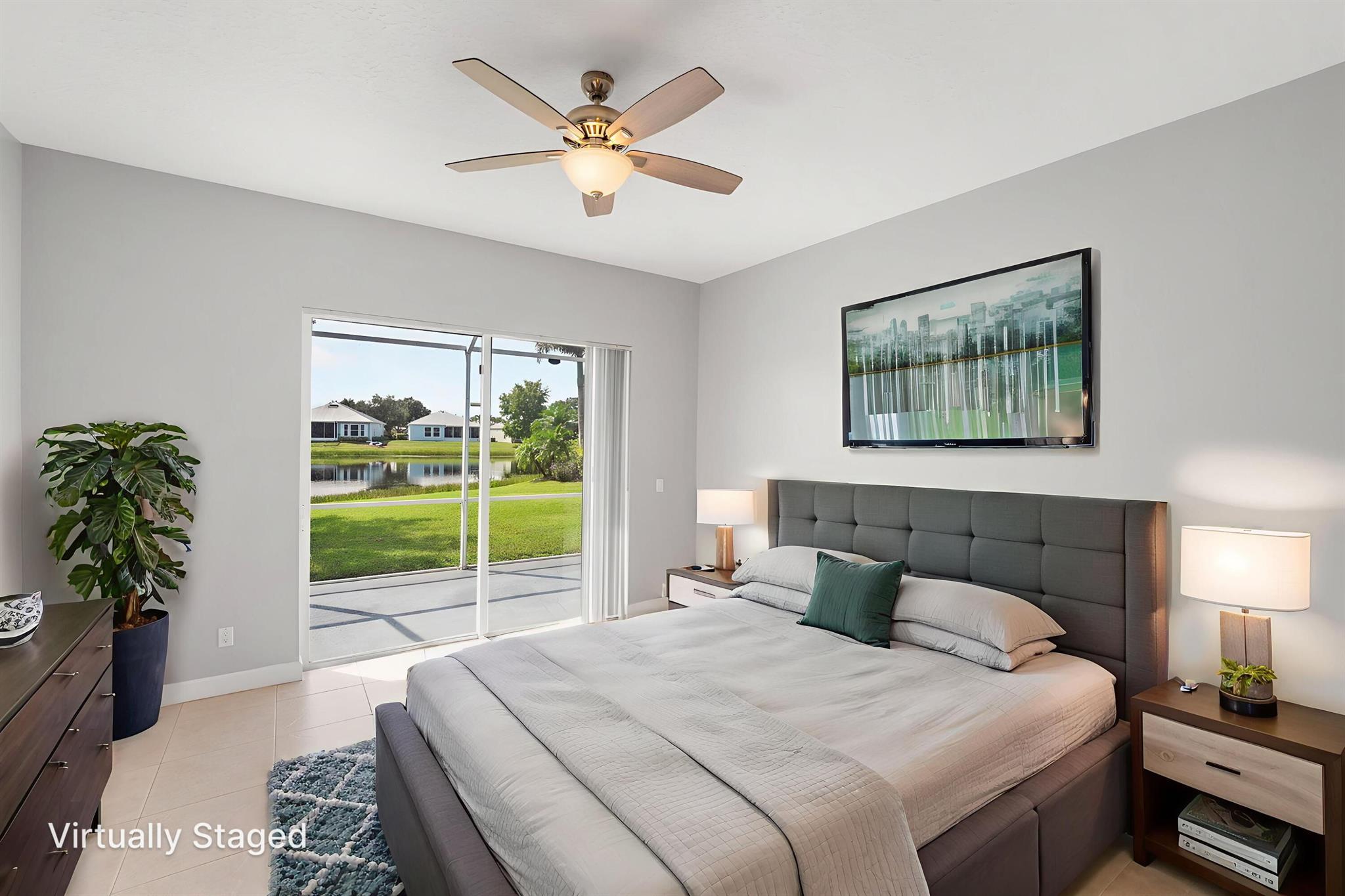 River Place on the St. Lu - Residential