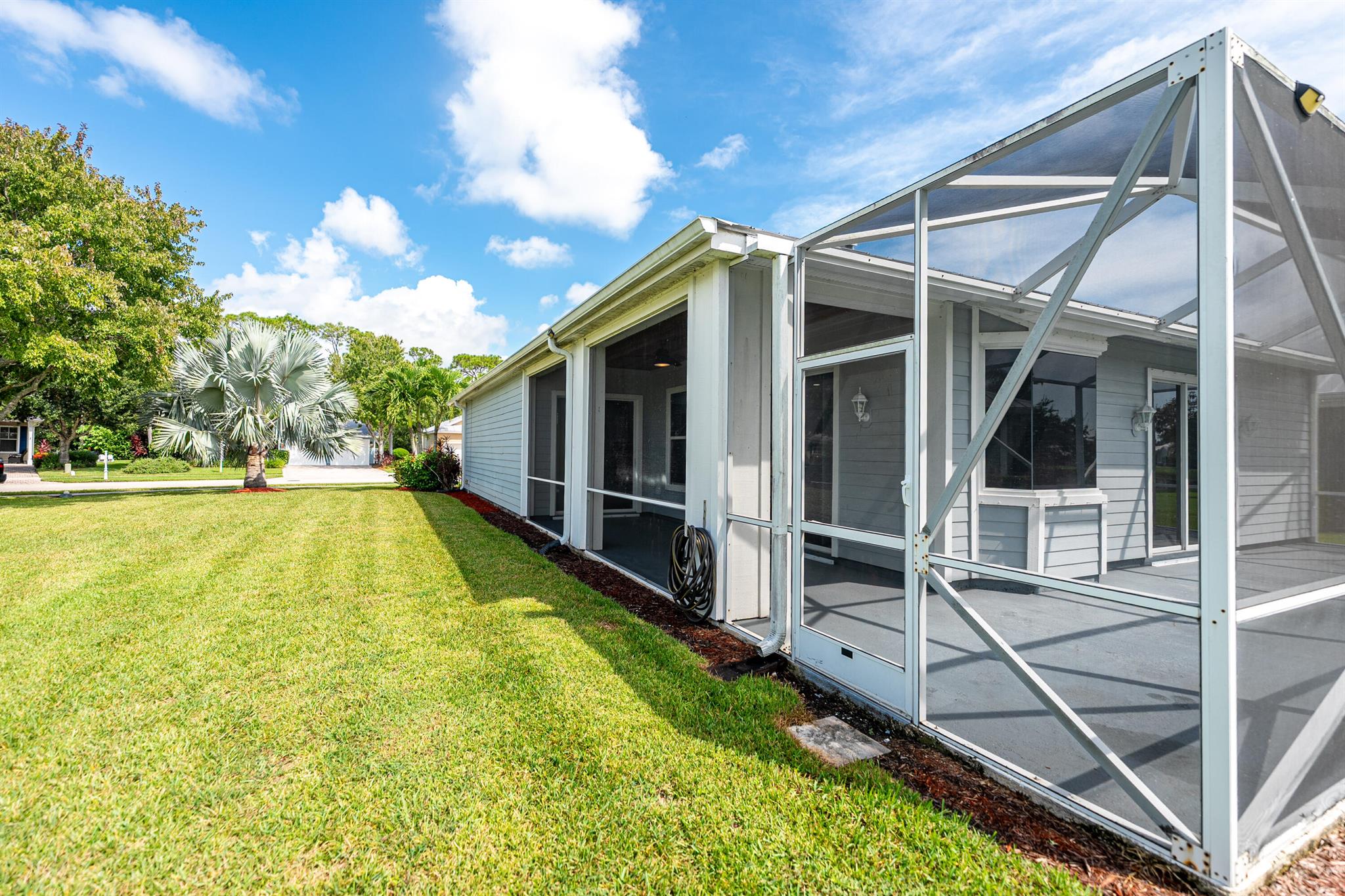 River Place on the St. Lu - Residential