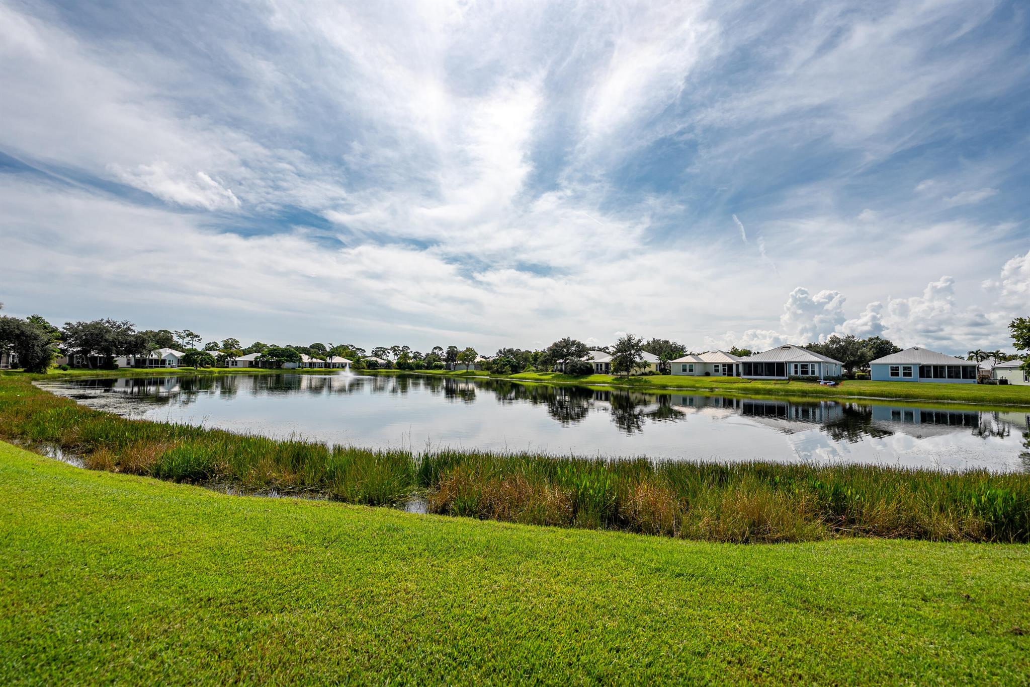 River Place on the St. Lu - Residential