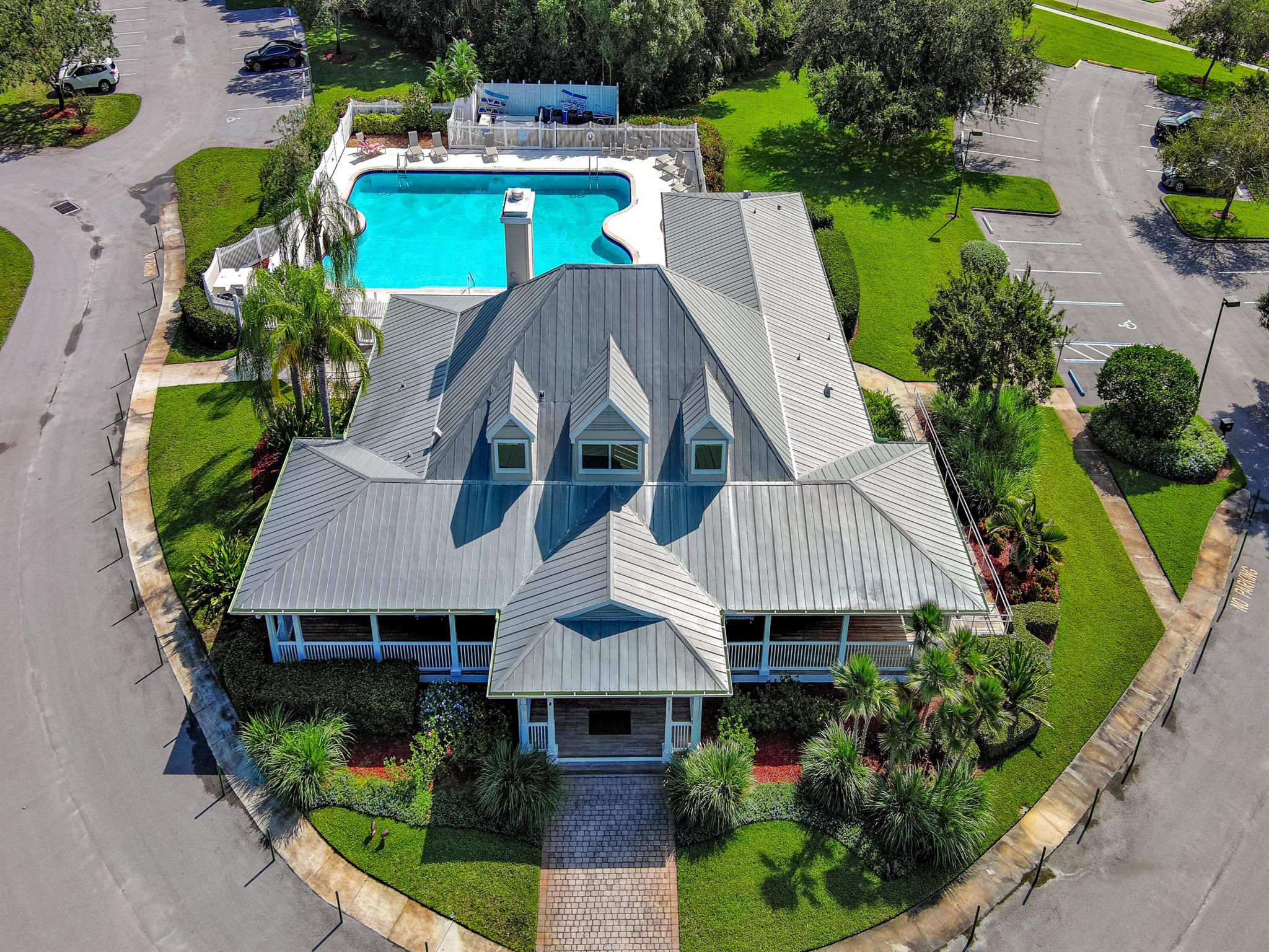 River Place on the St. Lu - Residential