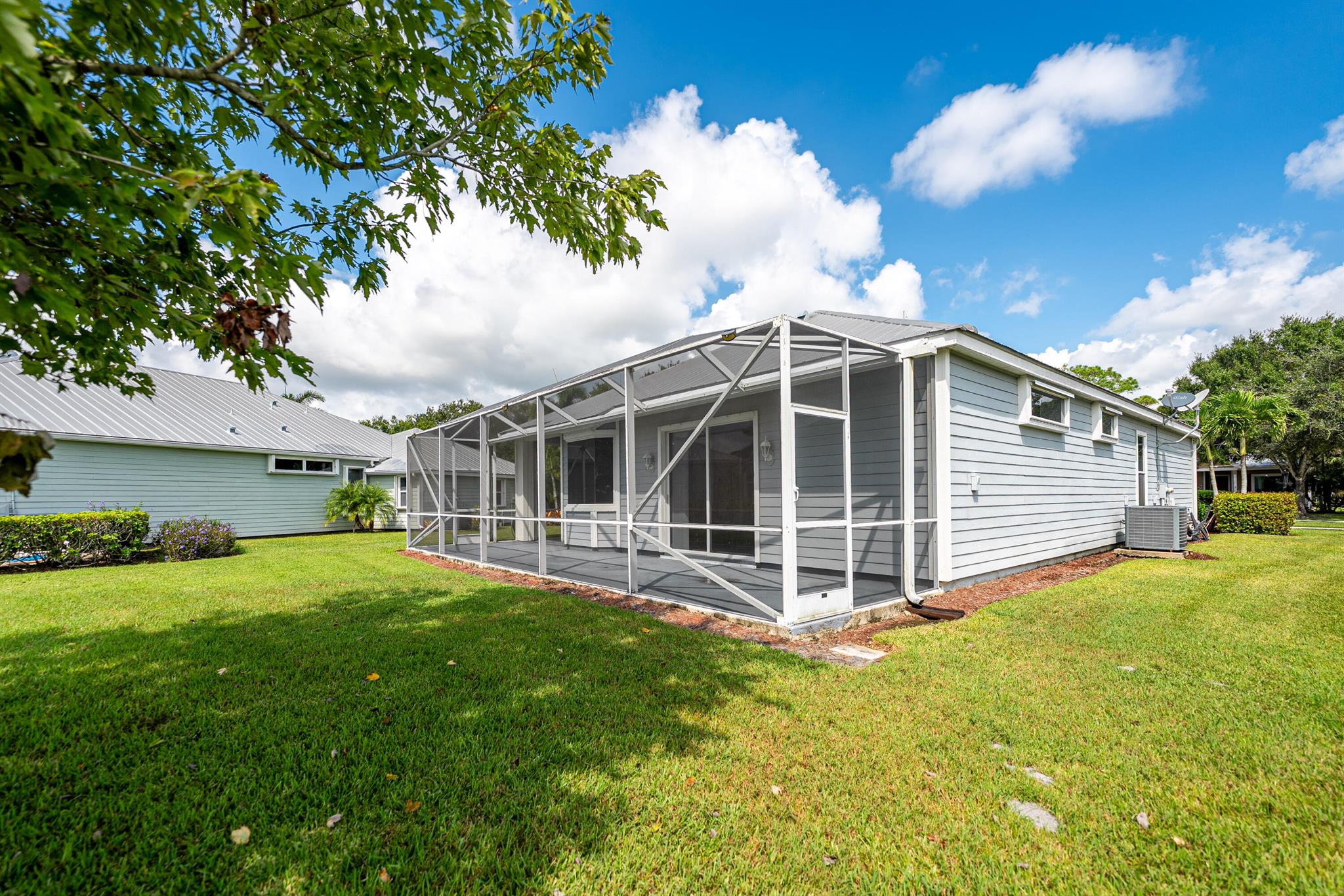 River Place on the St. Lu - Residential