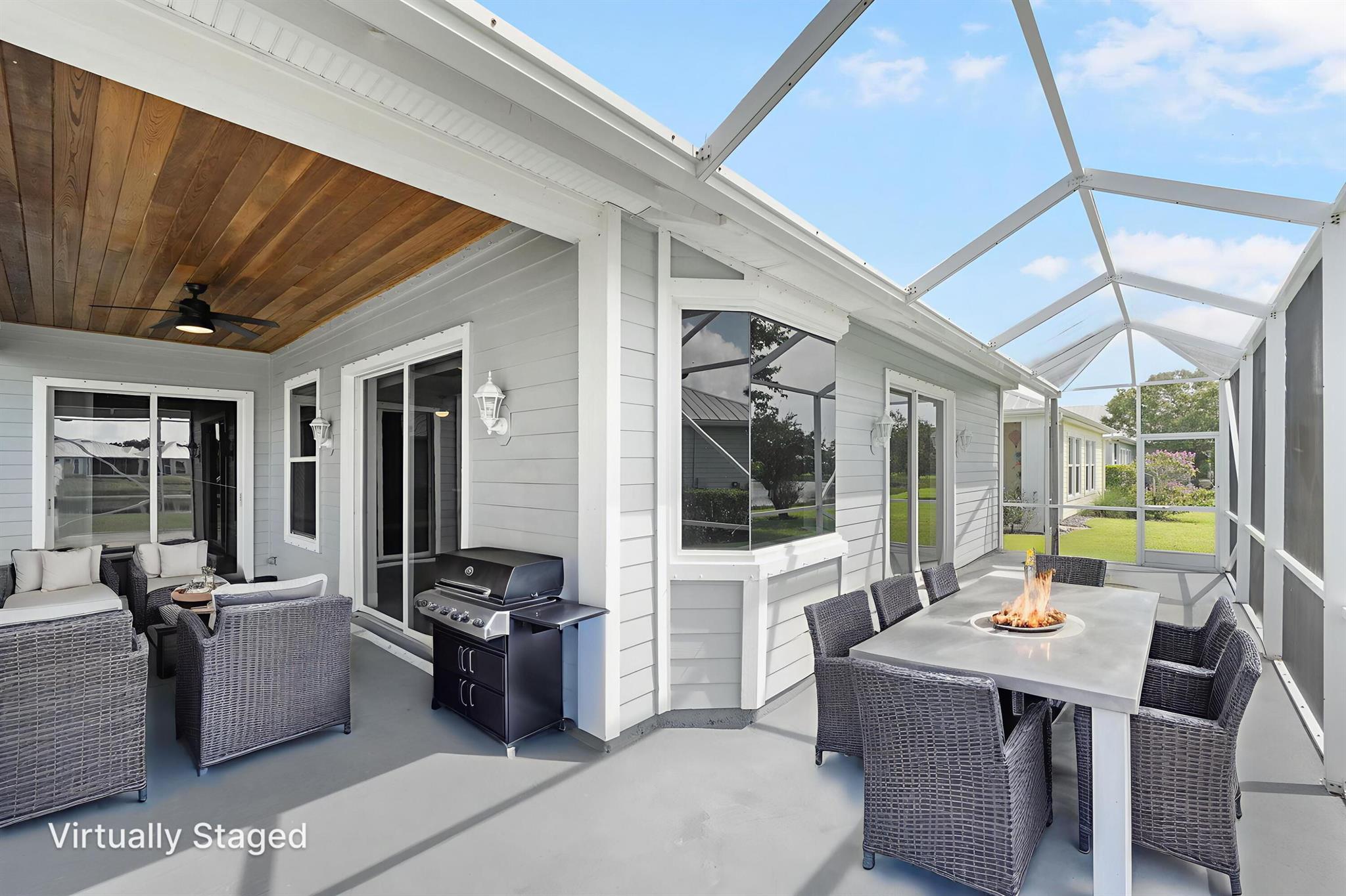 River Place on the St. Lu - Residential