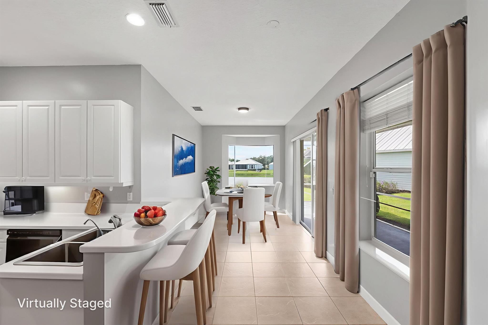 River Place on the St. Lu - Residential