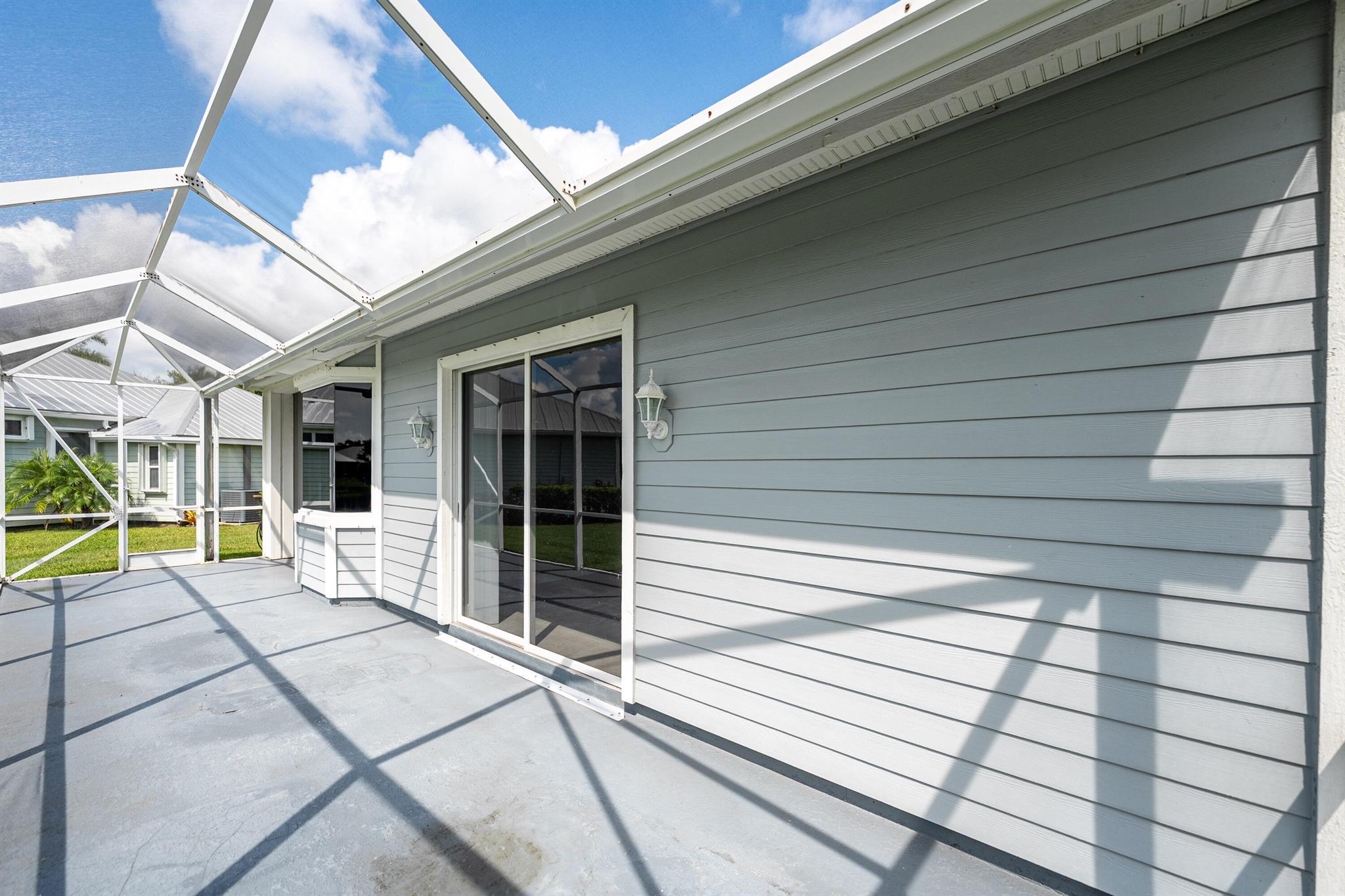 River Place on the St. Lu - Residential