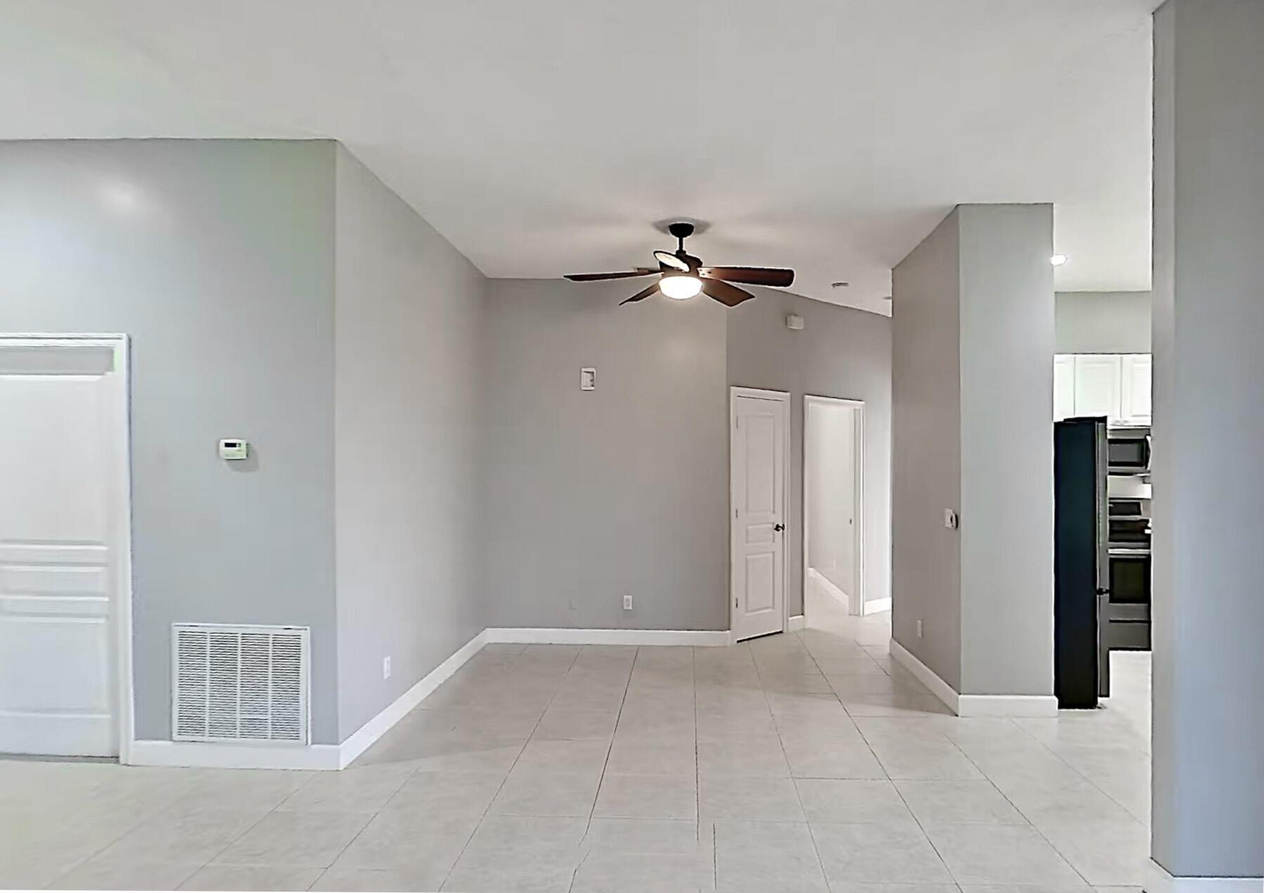 River Place on the St. Lu - Residential