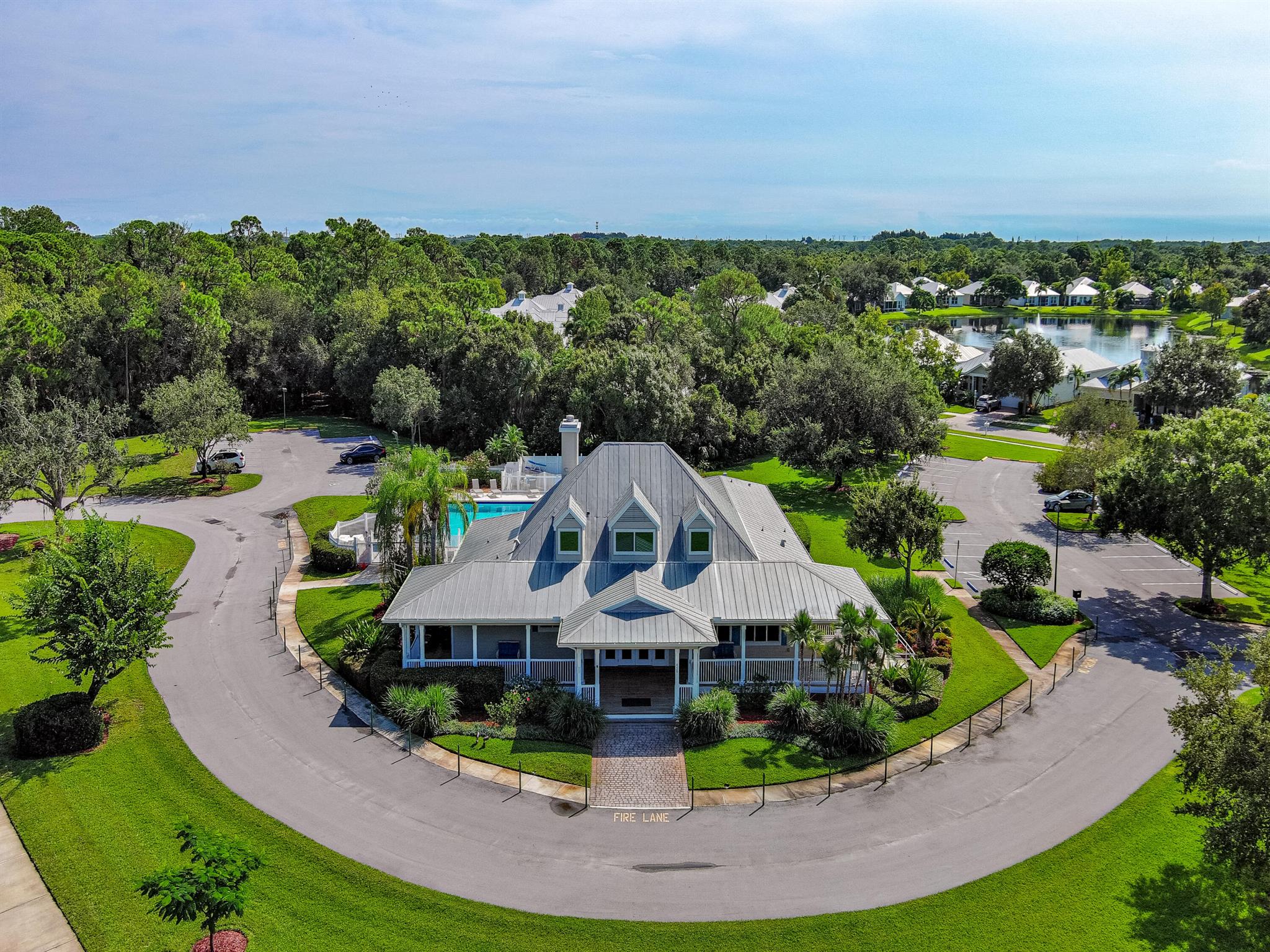 River Place on the St. Lu - Residential