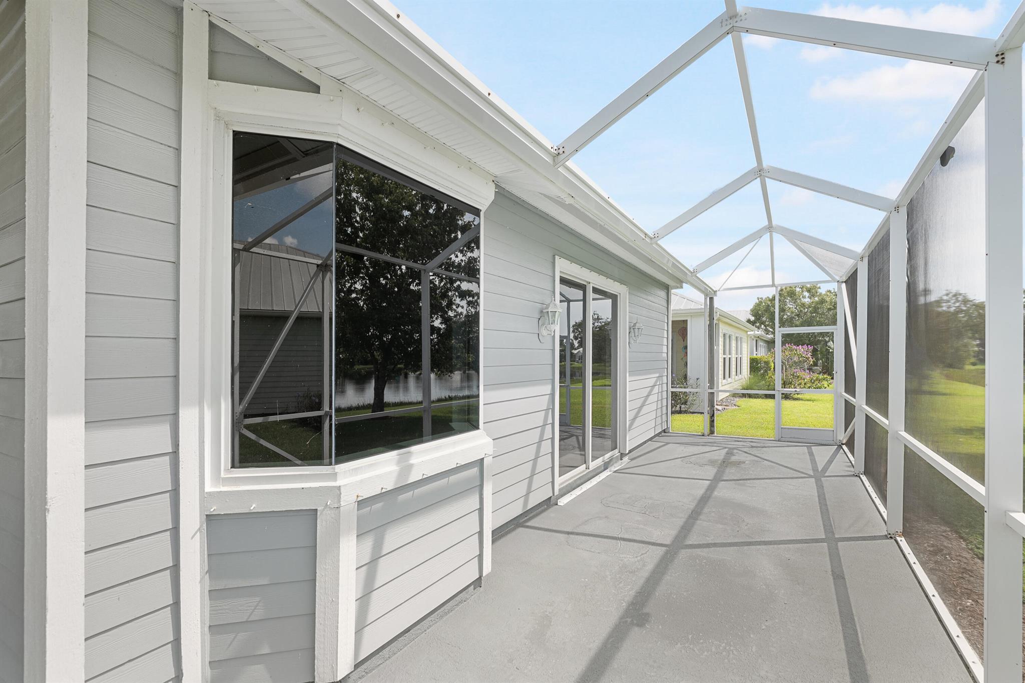 River Place on the St. Lu - Residential