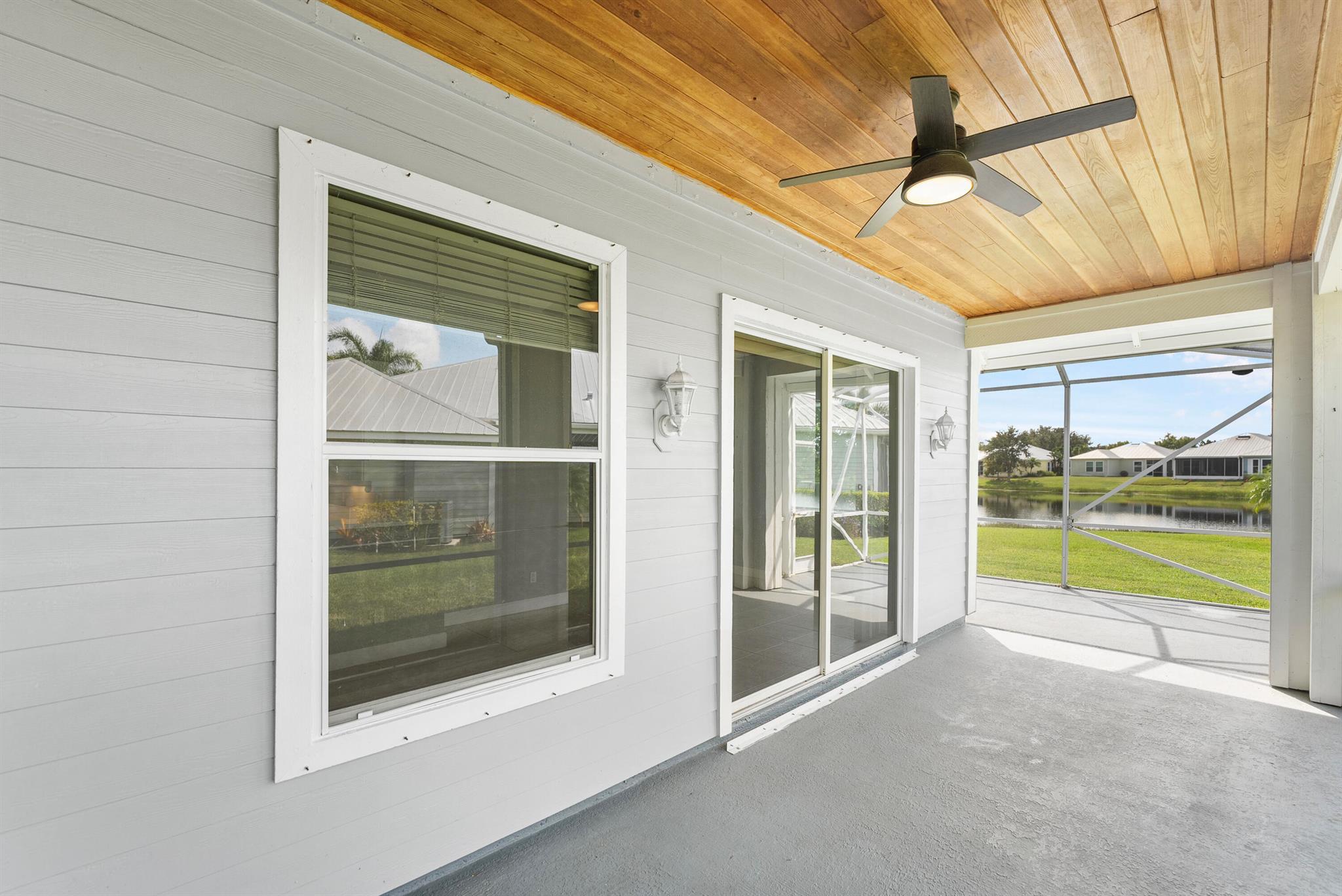 River Place on the St. Lu - Residential