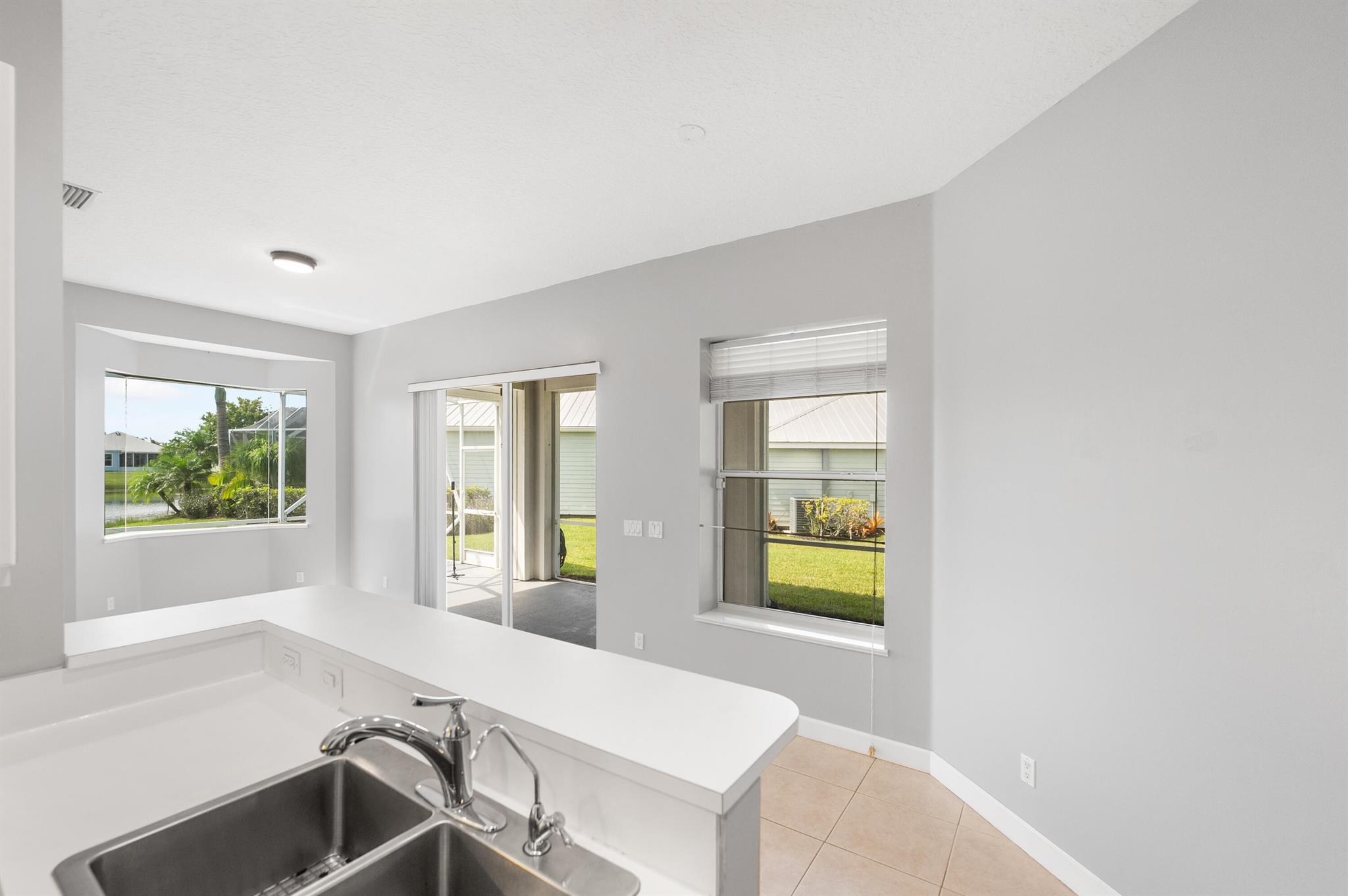 River Place on the St. Lu - Residential