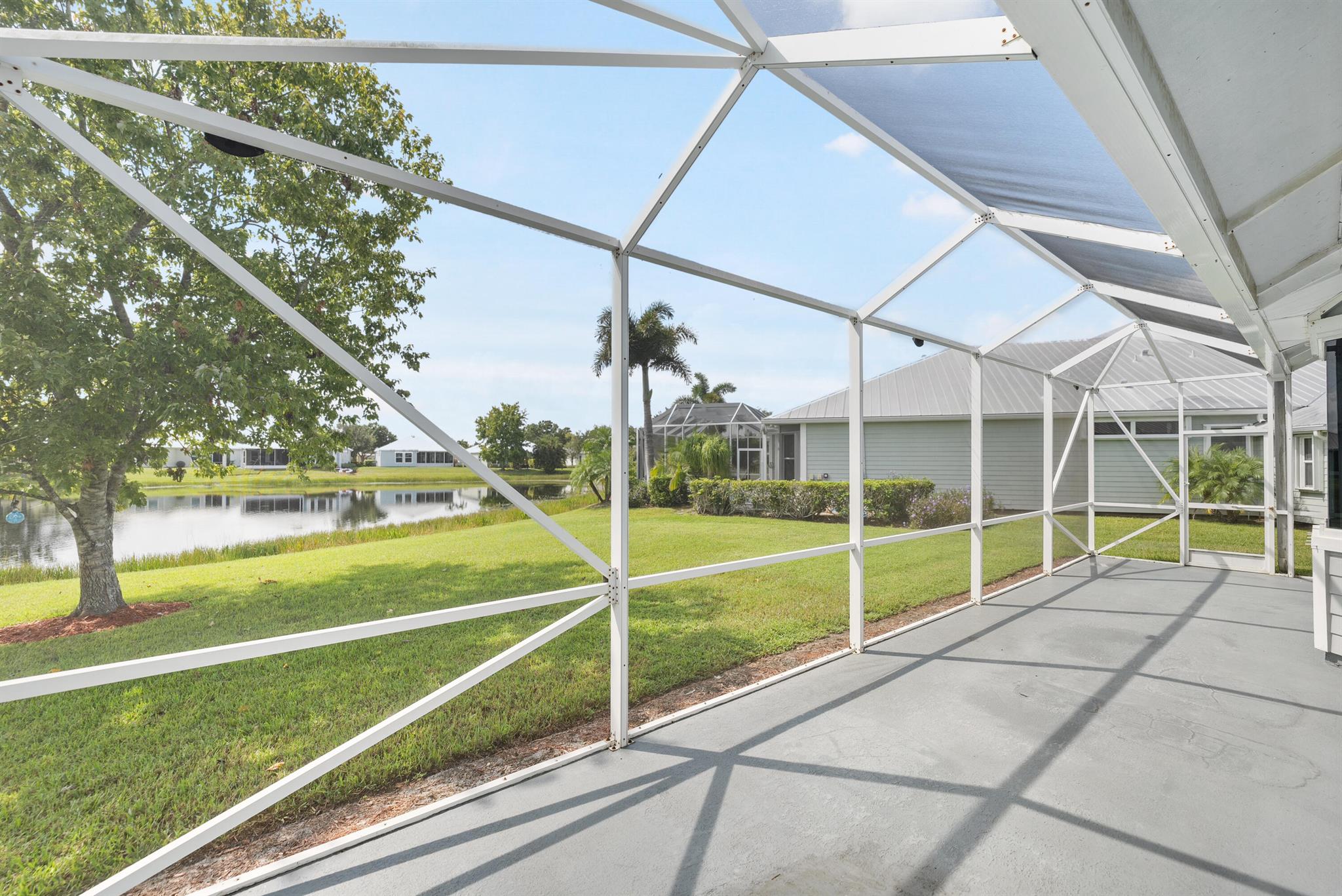 River Place on the St. Lu - Residential