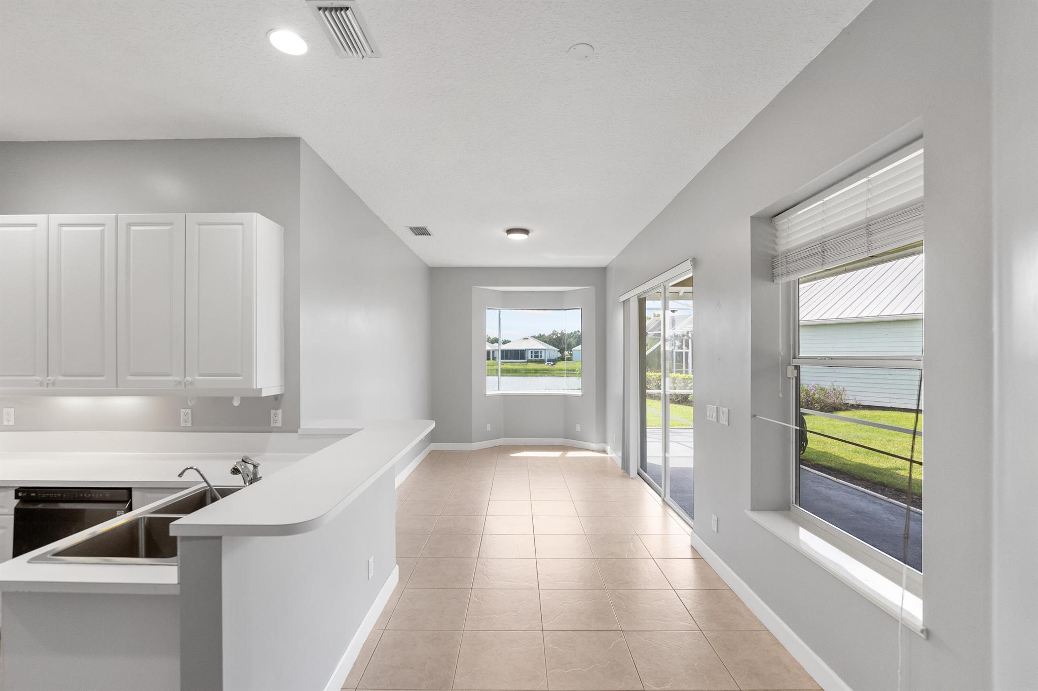 River Place on the St. Lu - Residential