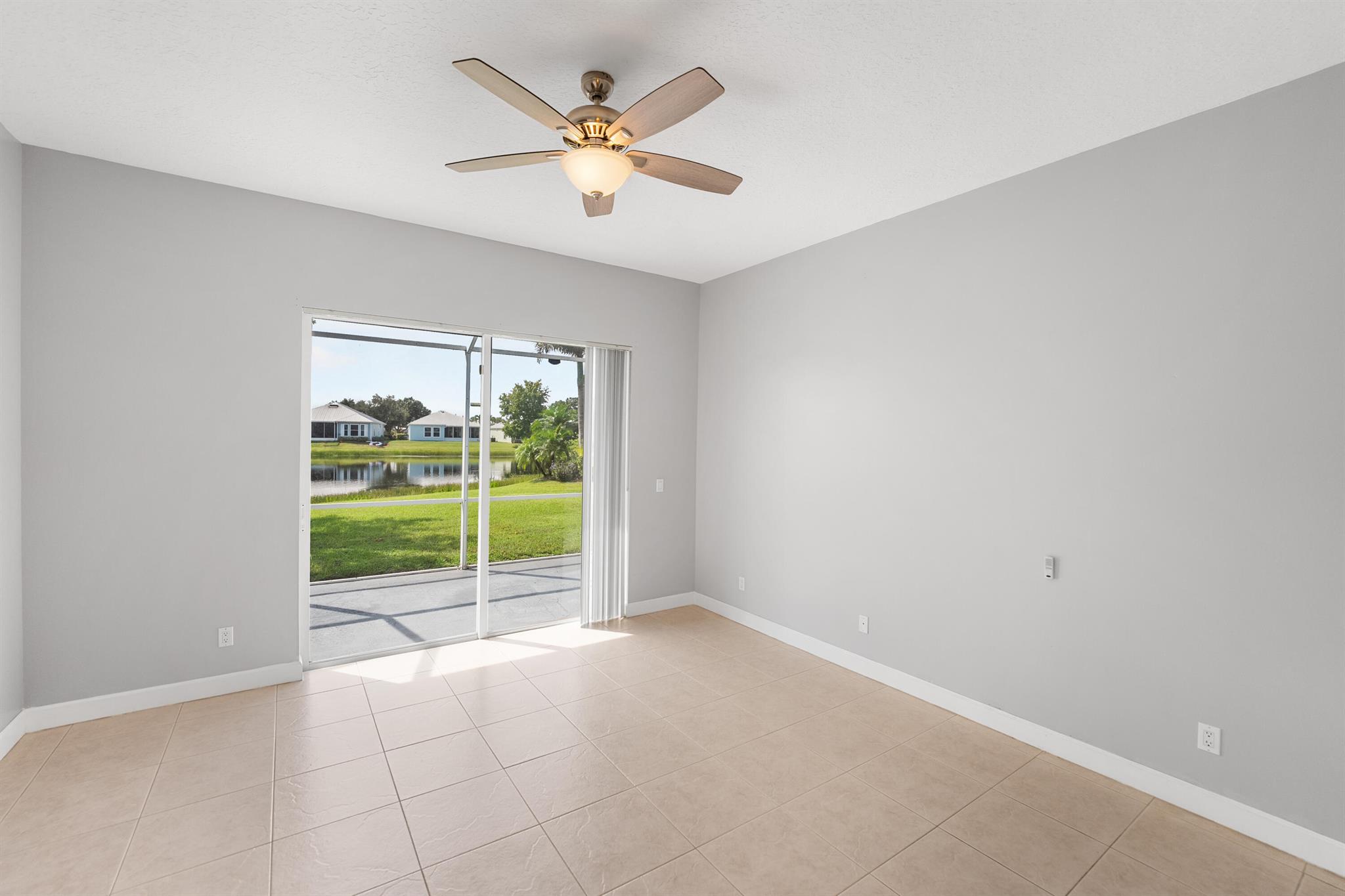 River Place on the St. Lu - Residential