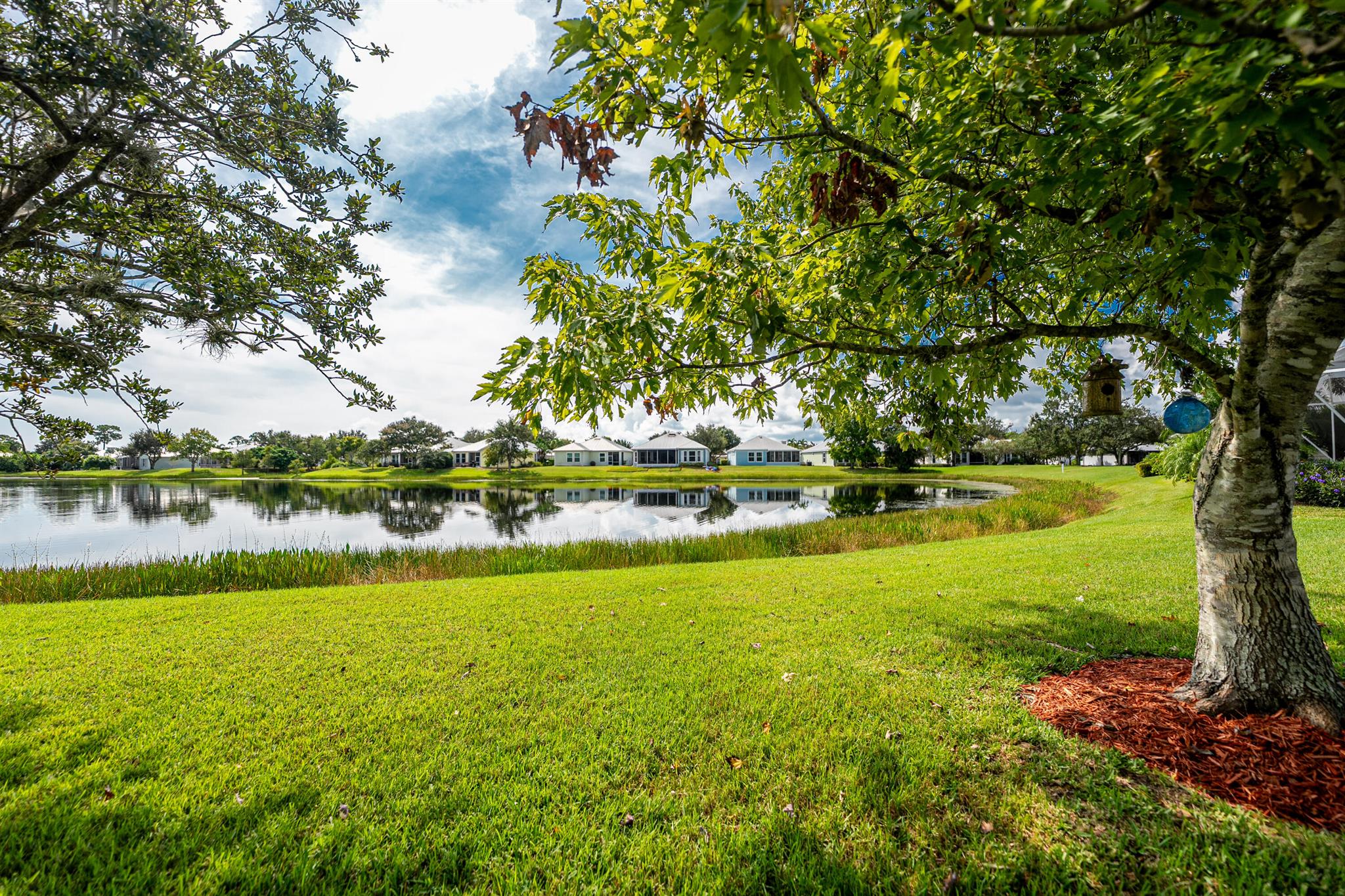 River Place on the St. Lu - Residential