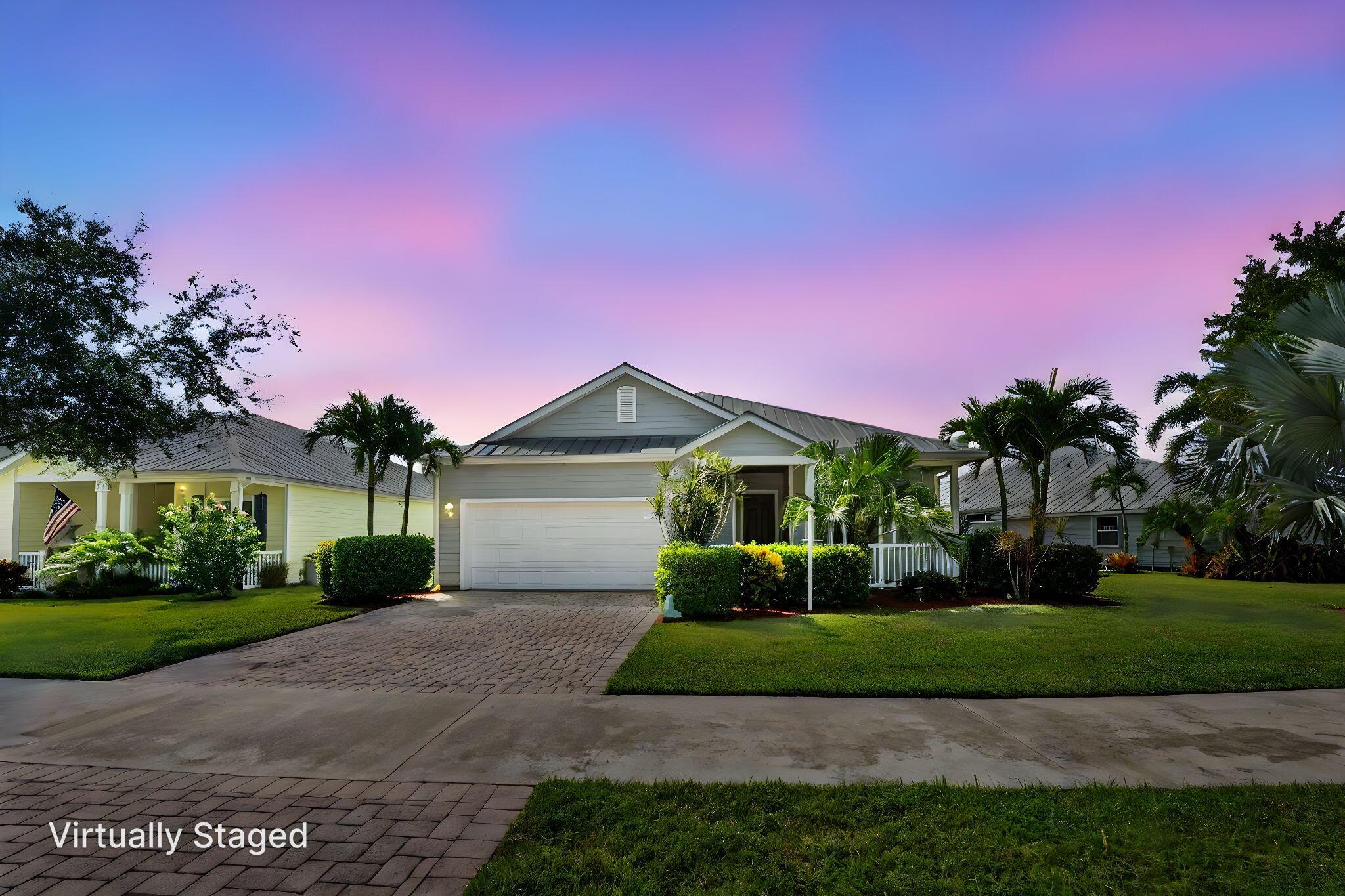 River Place on the St. Lu - Residential