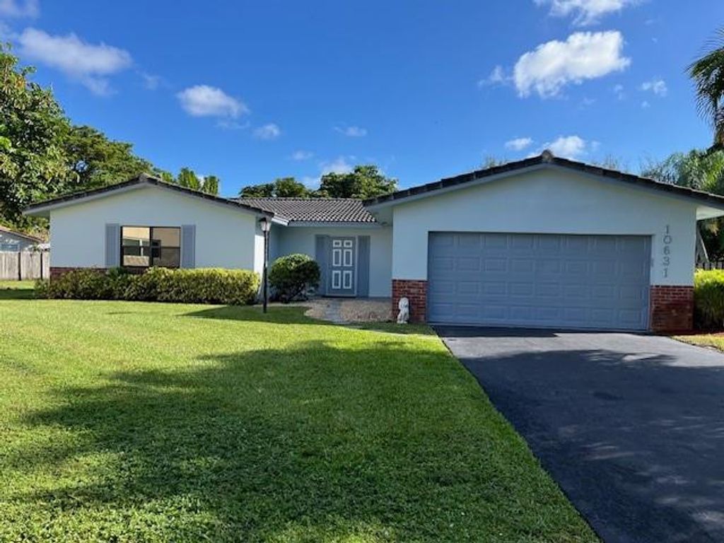 Photo of 10631 NW 39th Street, Coral Springs, FL 33065 (MLS # B26037907)