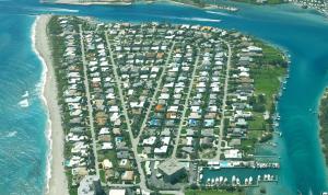 JUPITER INLET BEACH COLON - Residential