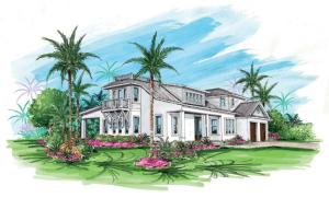 JUPITER INLET BEACH COLON - Residential