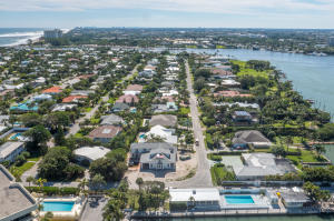 JUPITER INLET BEACH COLON - Residential