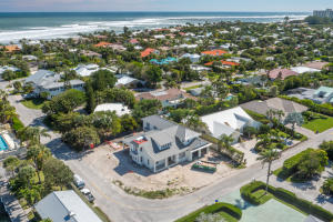 JUPITER INLET BEACH COLON - Residential