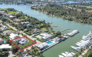 JUPITER INLET BEACH COLON - Residential