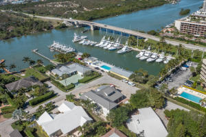 JUPITER INLET BEACH COLON - Residential