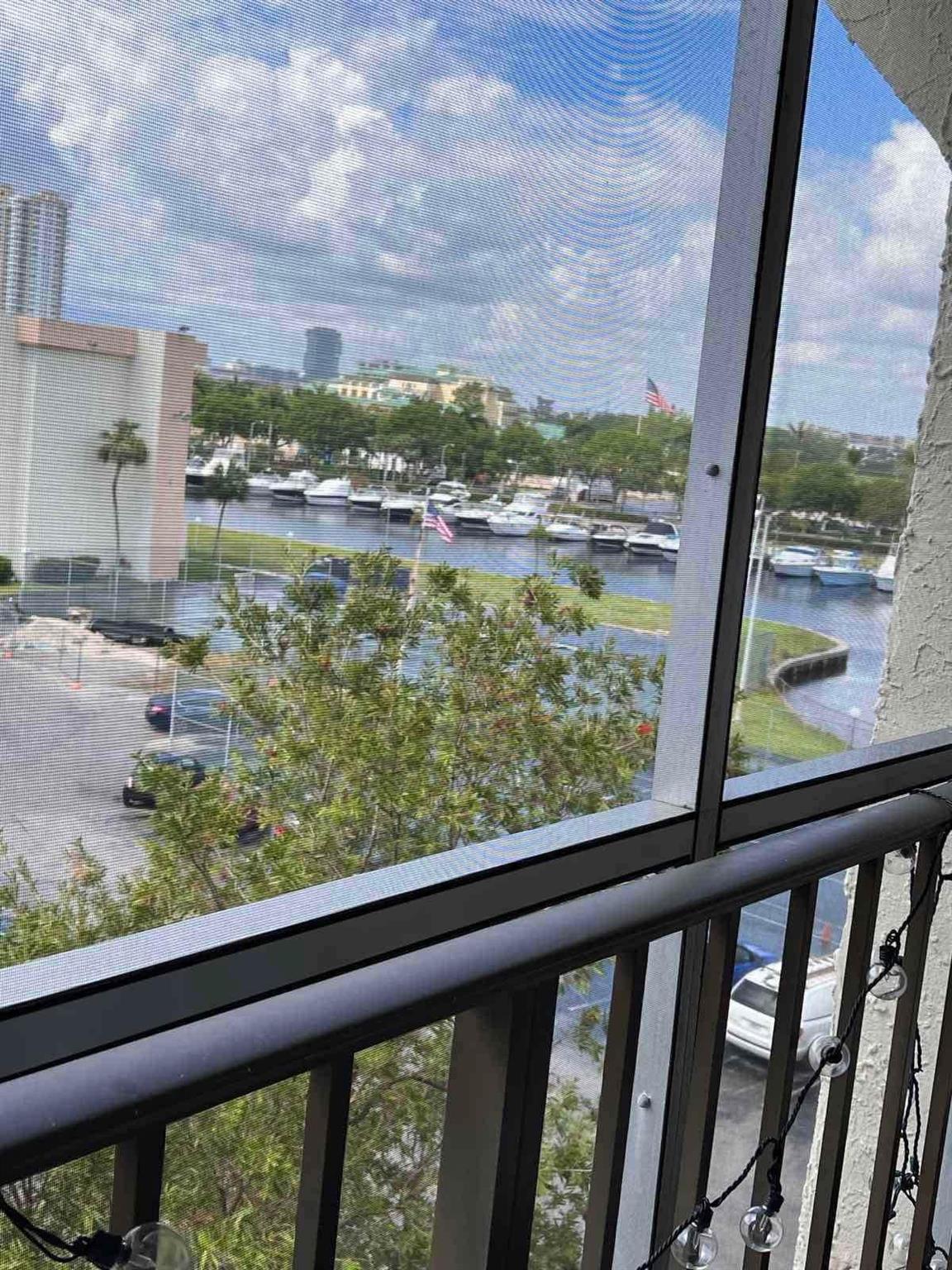 Desoto Park Condo - Residential Lease