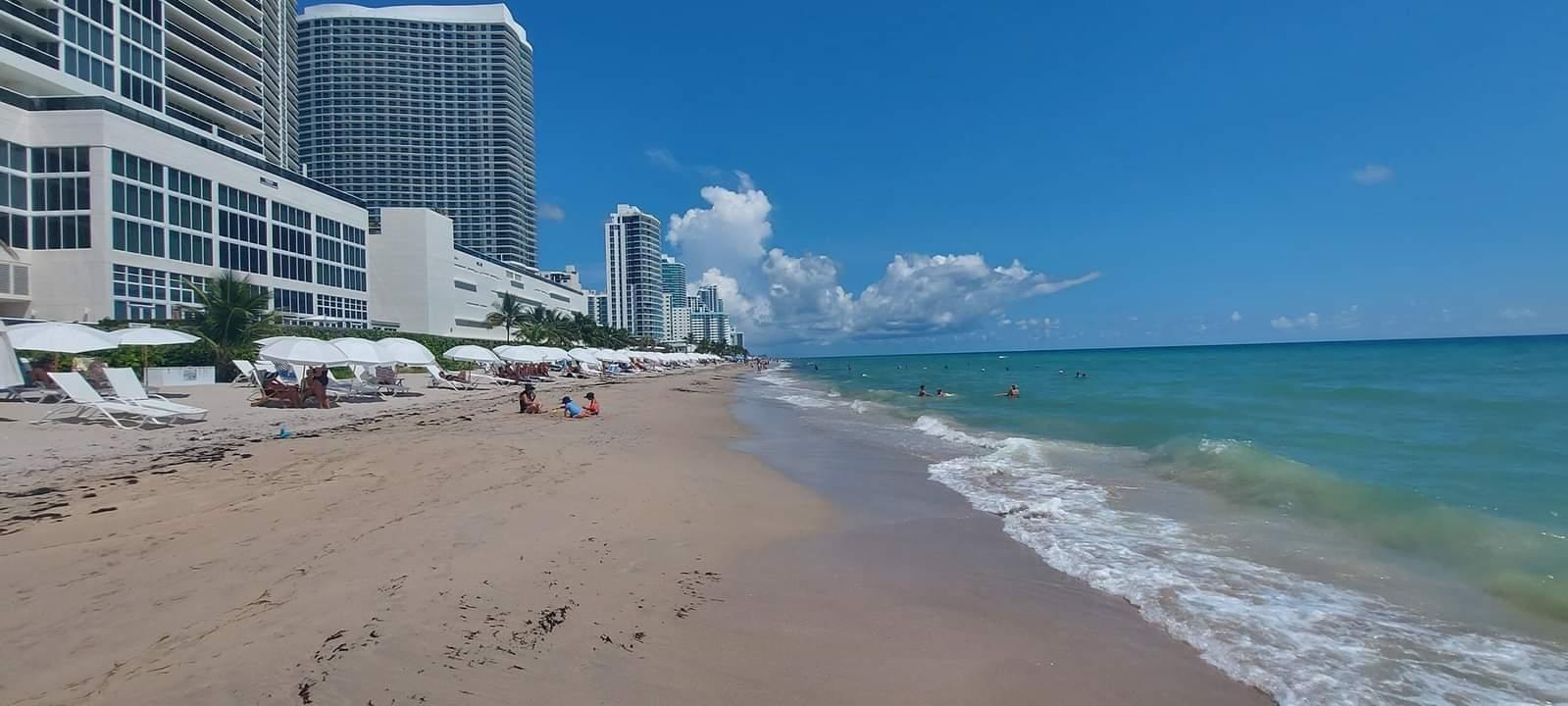 Desoto Park Condo - Residential Lease