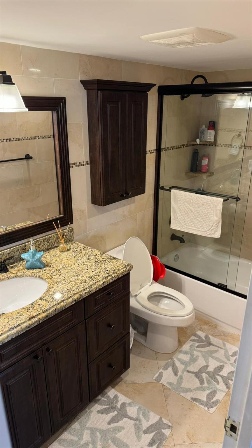 Desoto Park Condo - Residential Lease