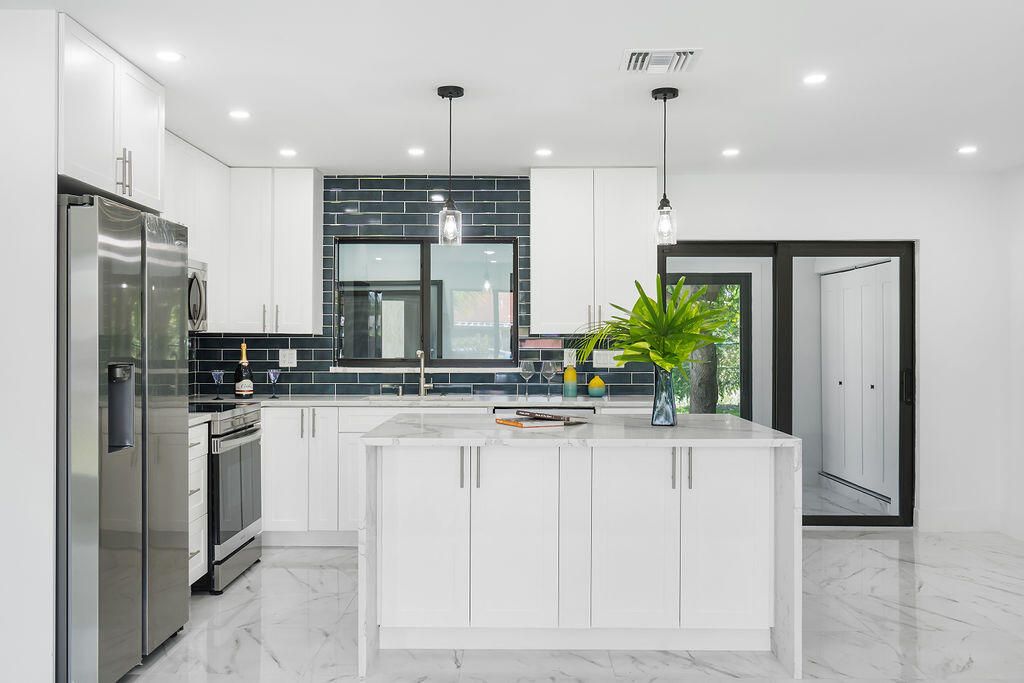 Photo of 3558 Betty Ann Court E, Palm Beach Gardens, FL 33403 (MLS # R11003324)