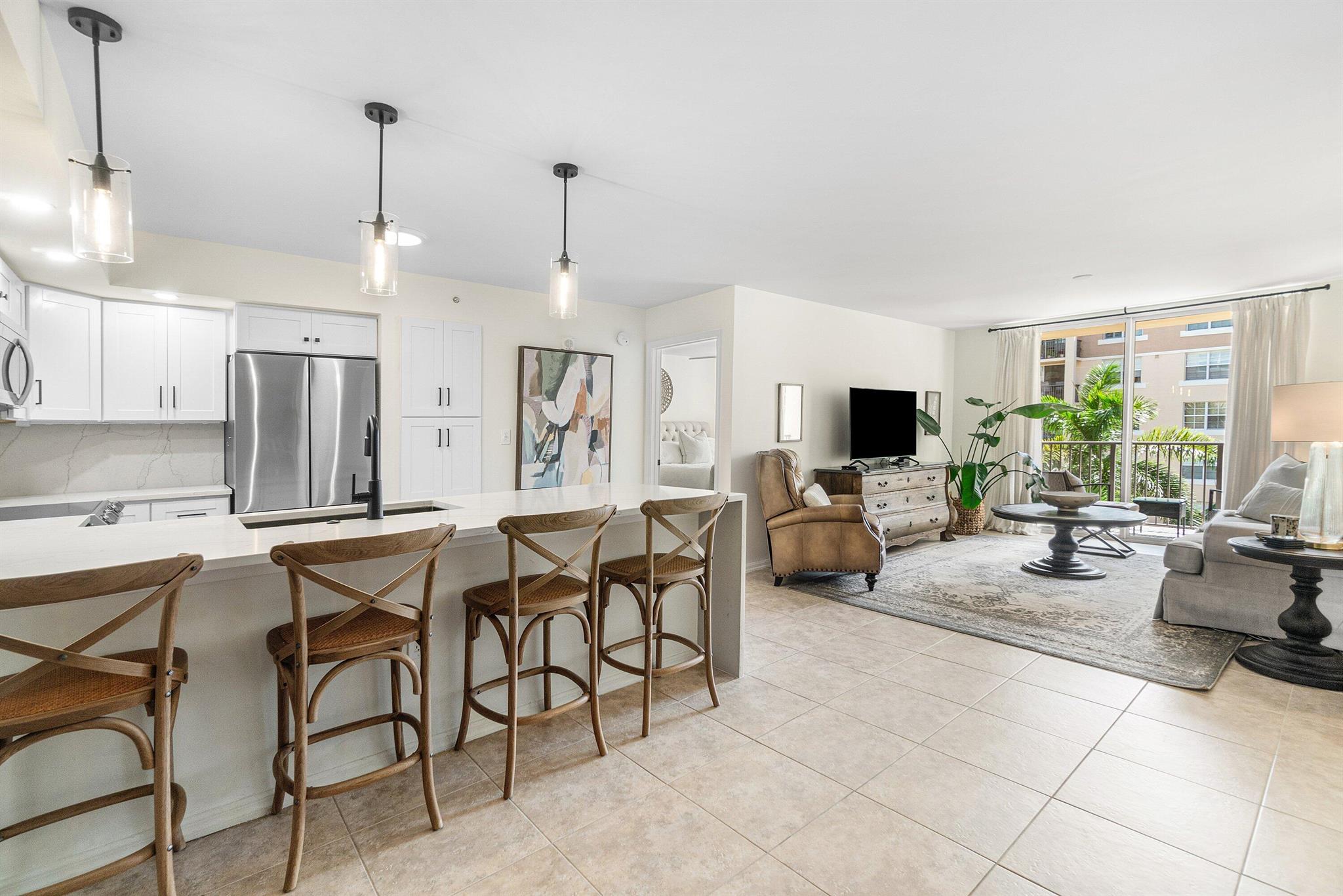 1801 N Flagler Drive 729