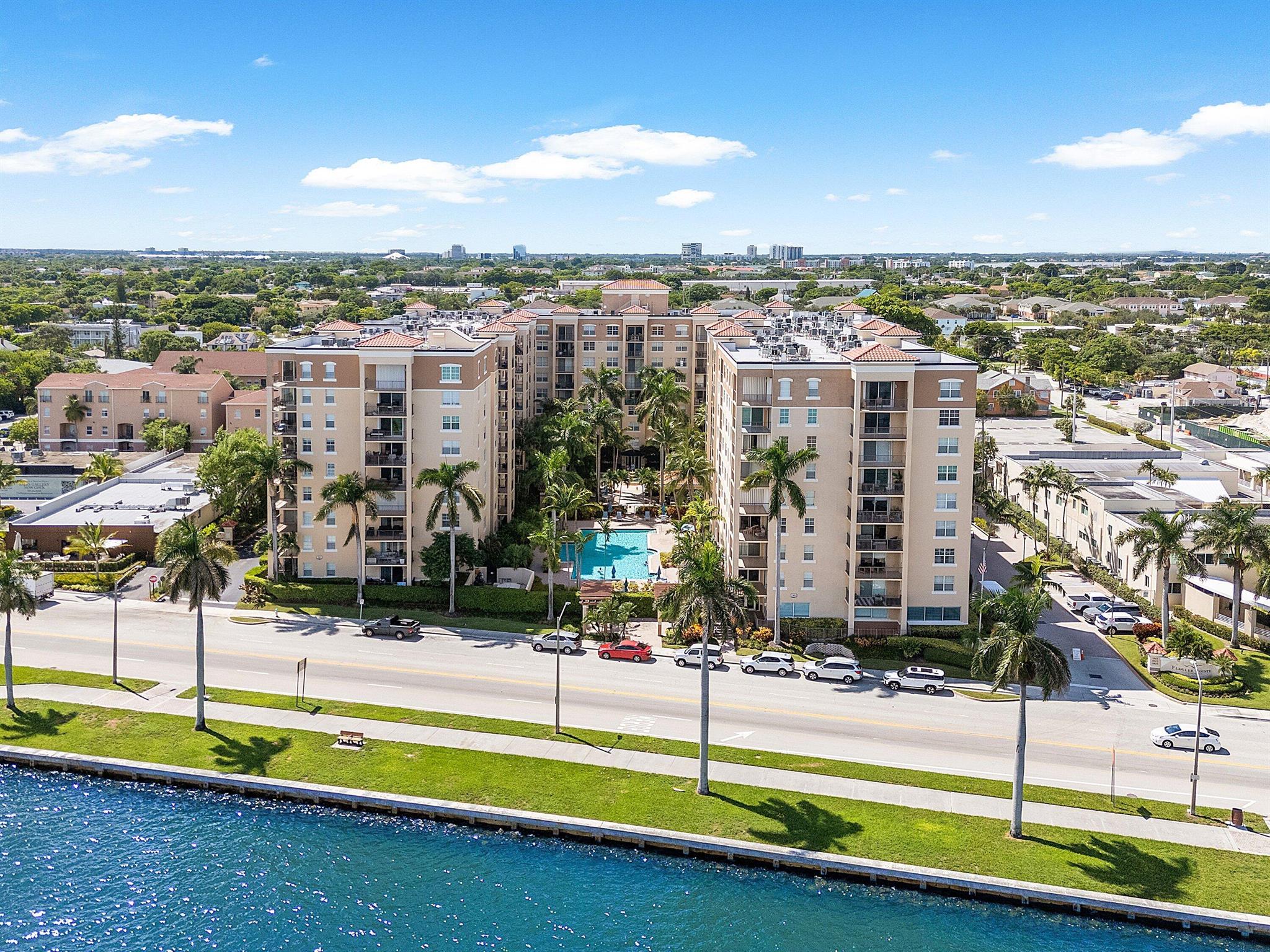 1801 N Flagler Drive 729