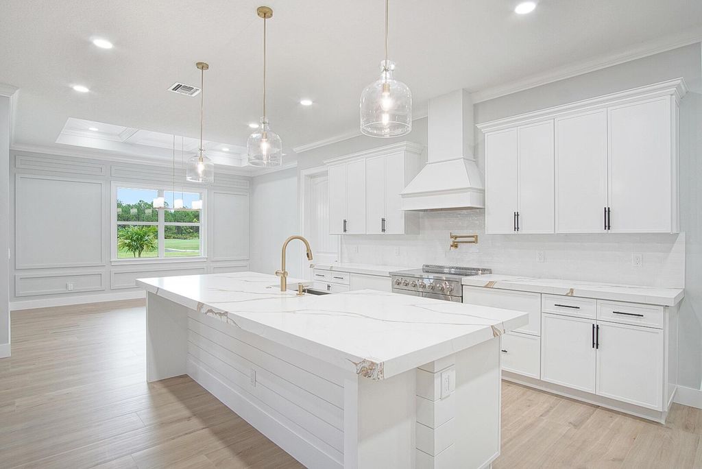 Photo of 7462 Legends Drive, Port Saint Lucie, FL 34986 (MLS # R11096241)