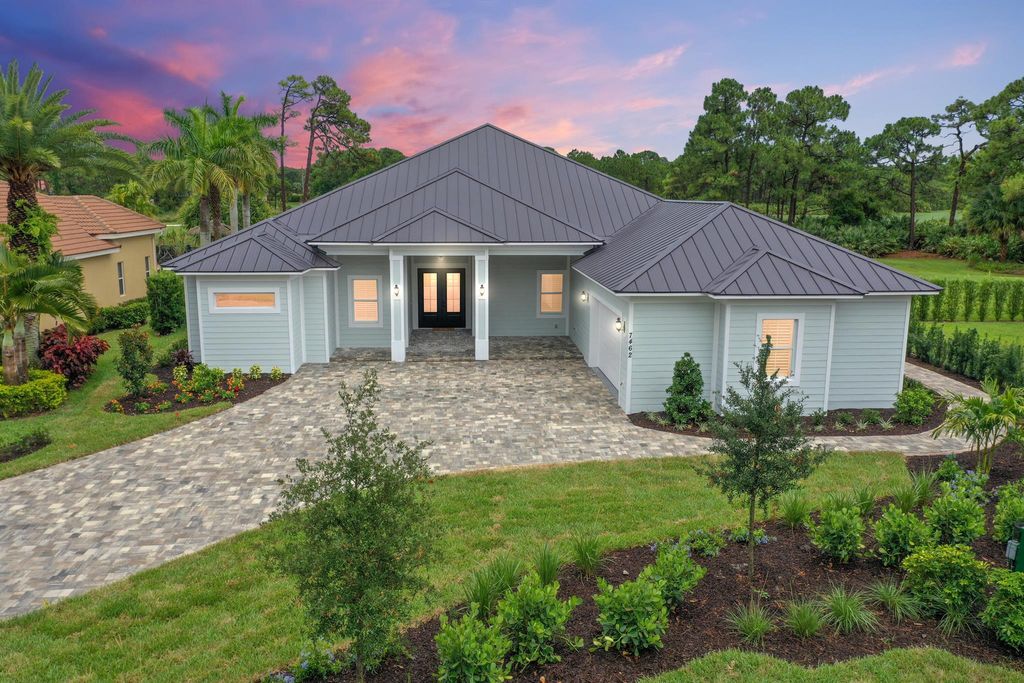 Photo of 7462 Legends Drive, Port Saint Lucie, FL 34986 (MLS # R11096241)