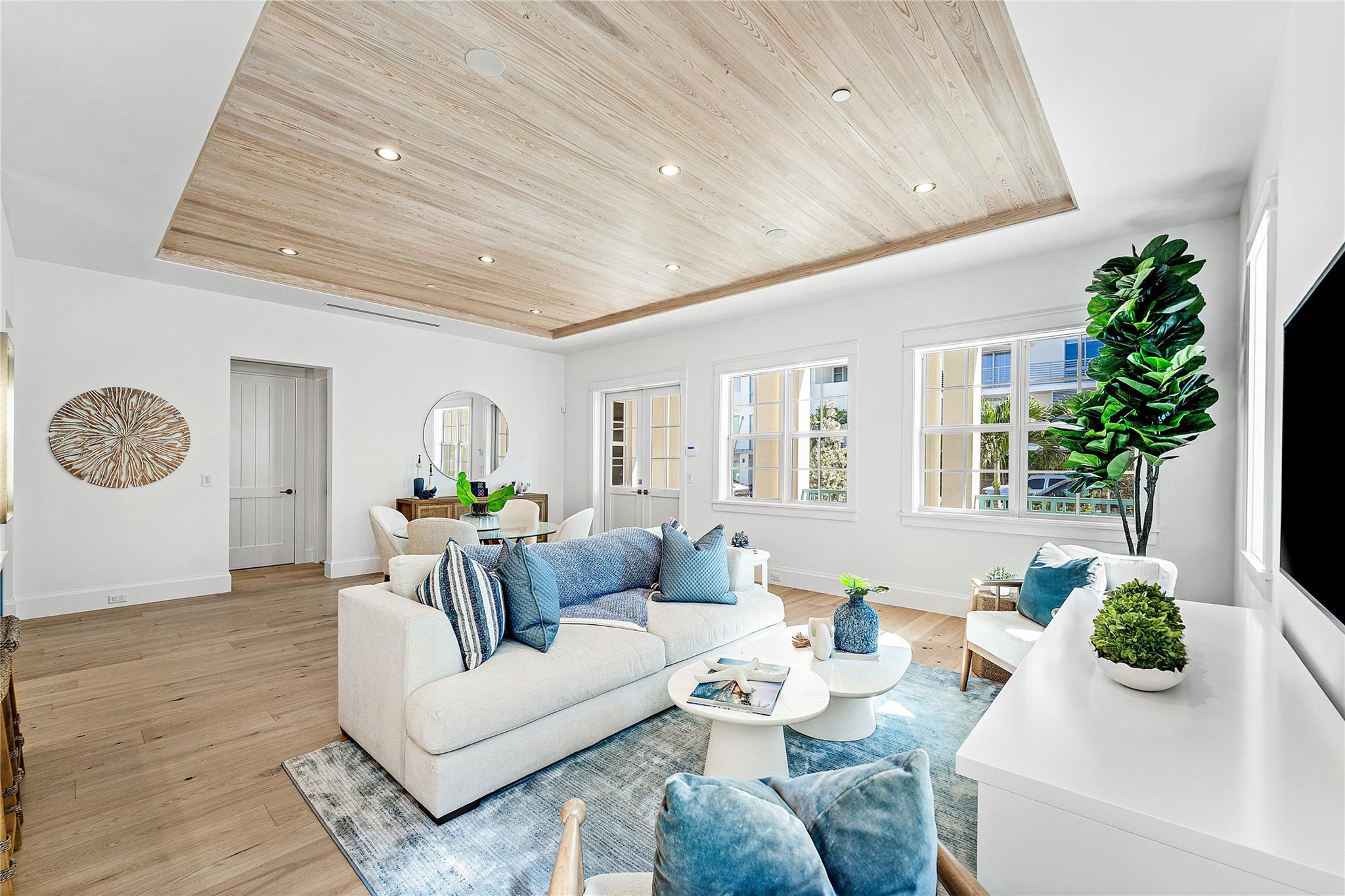 Magnolia Place Delray - Residential