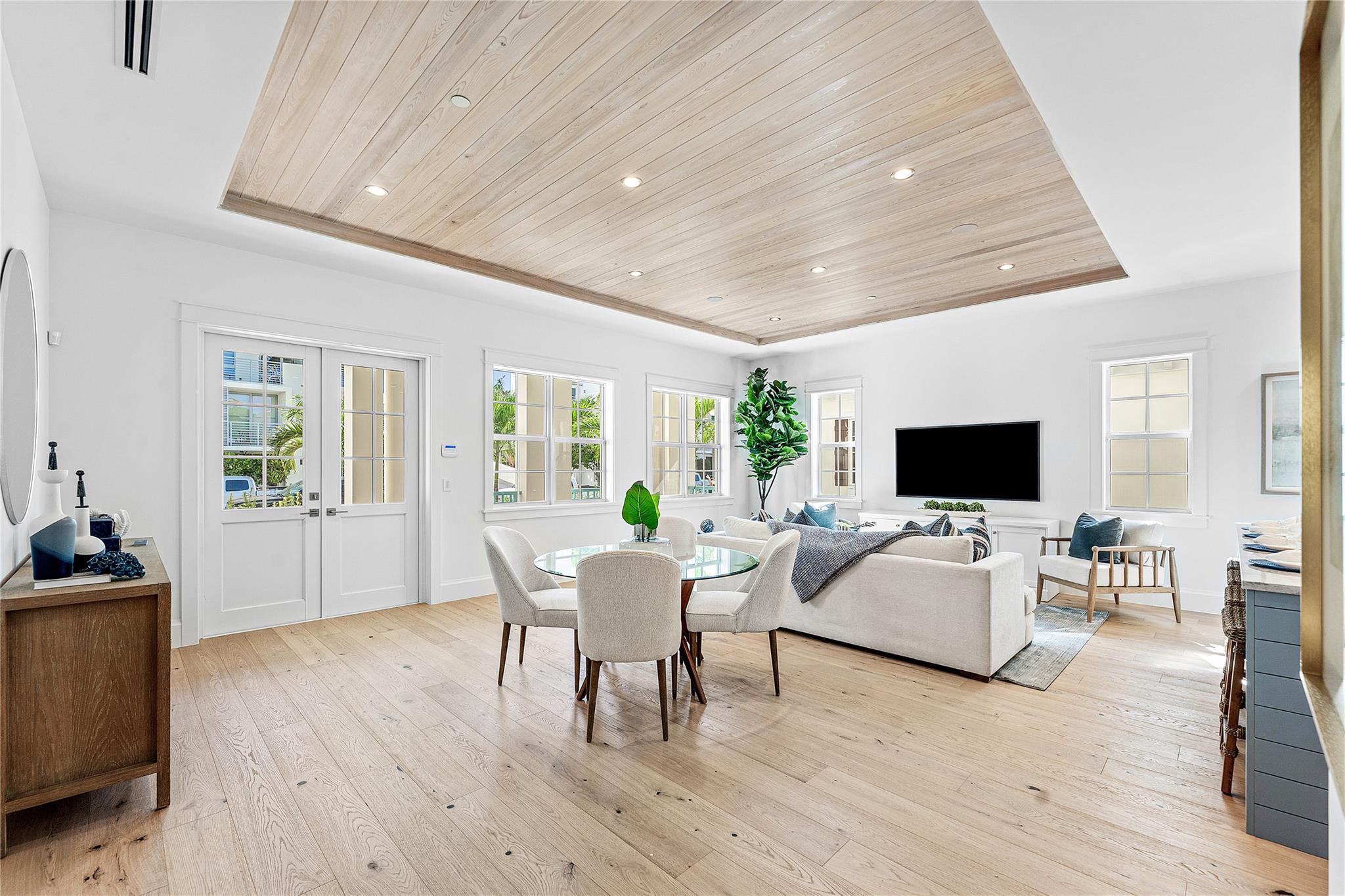 Magnolia Place Delray - Residential